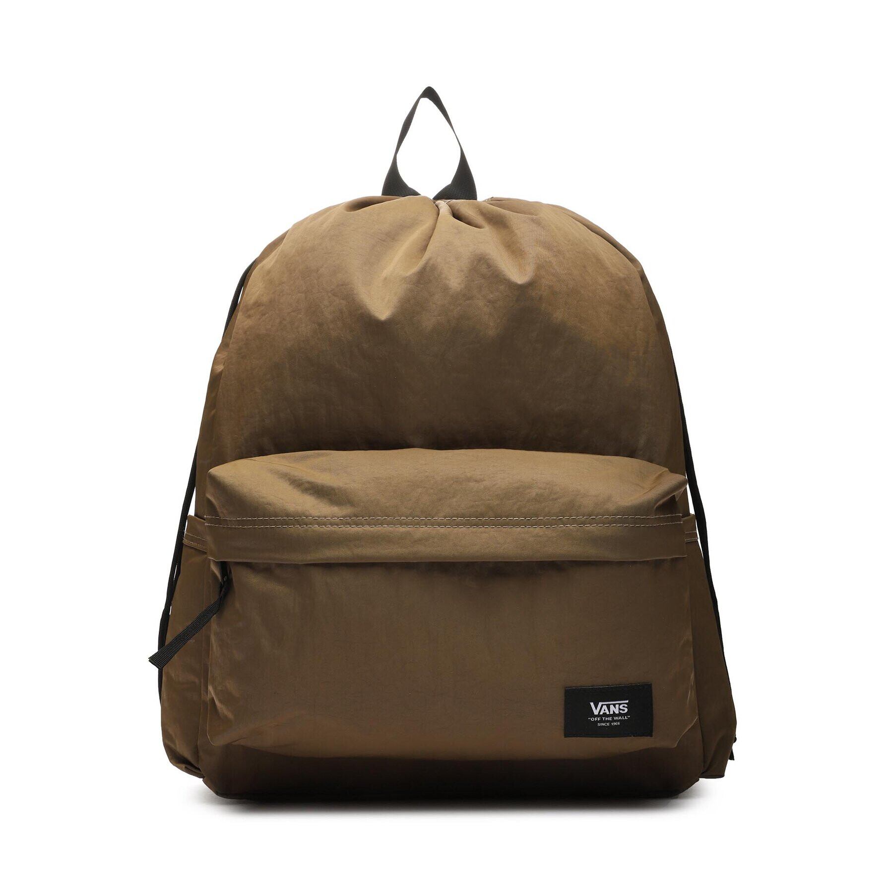 Vans Раница Old Skool Cinch Backpack VN00082G0E01 Розов - Pepit.bg