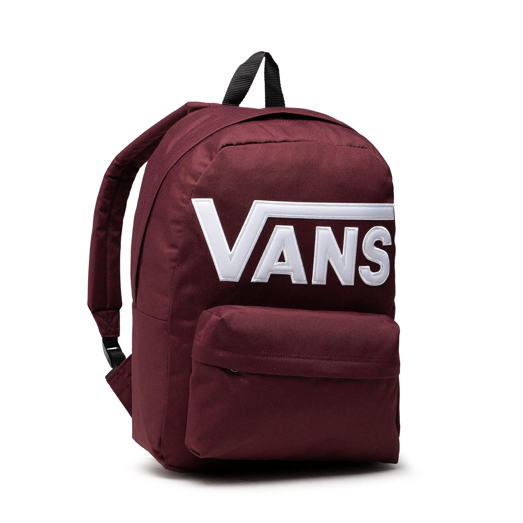 Vans Раница Old Skool Drop VN0A5KHP4QU1 Бордо - Pepit.bg