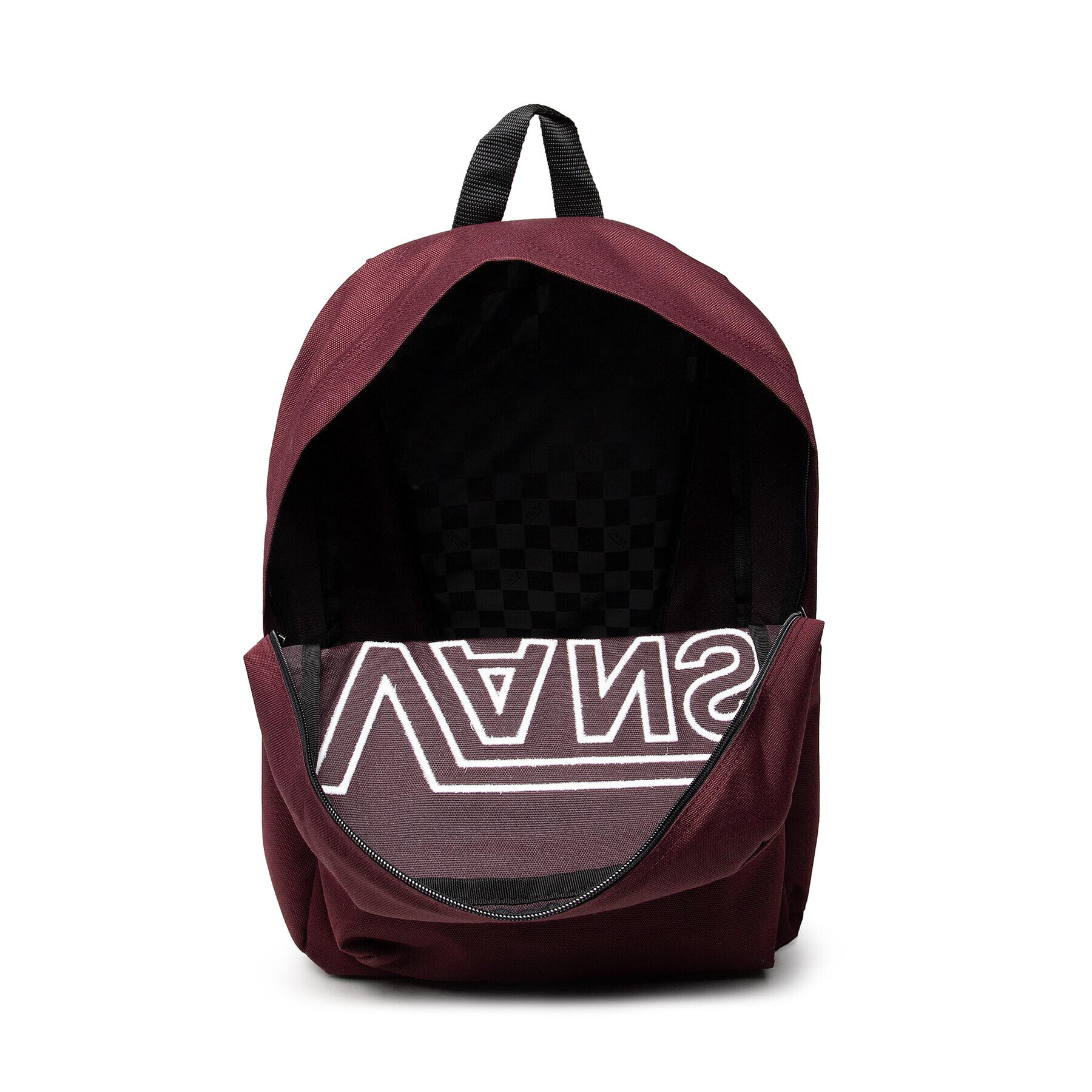 Vans Раница Old Skool Drop VN0A5KHP4QU1 Бордо - Pepit.bg