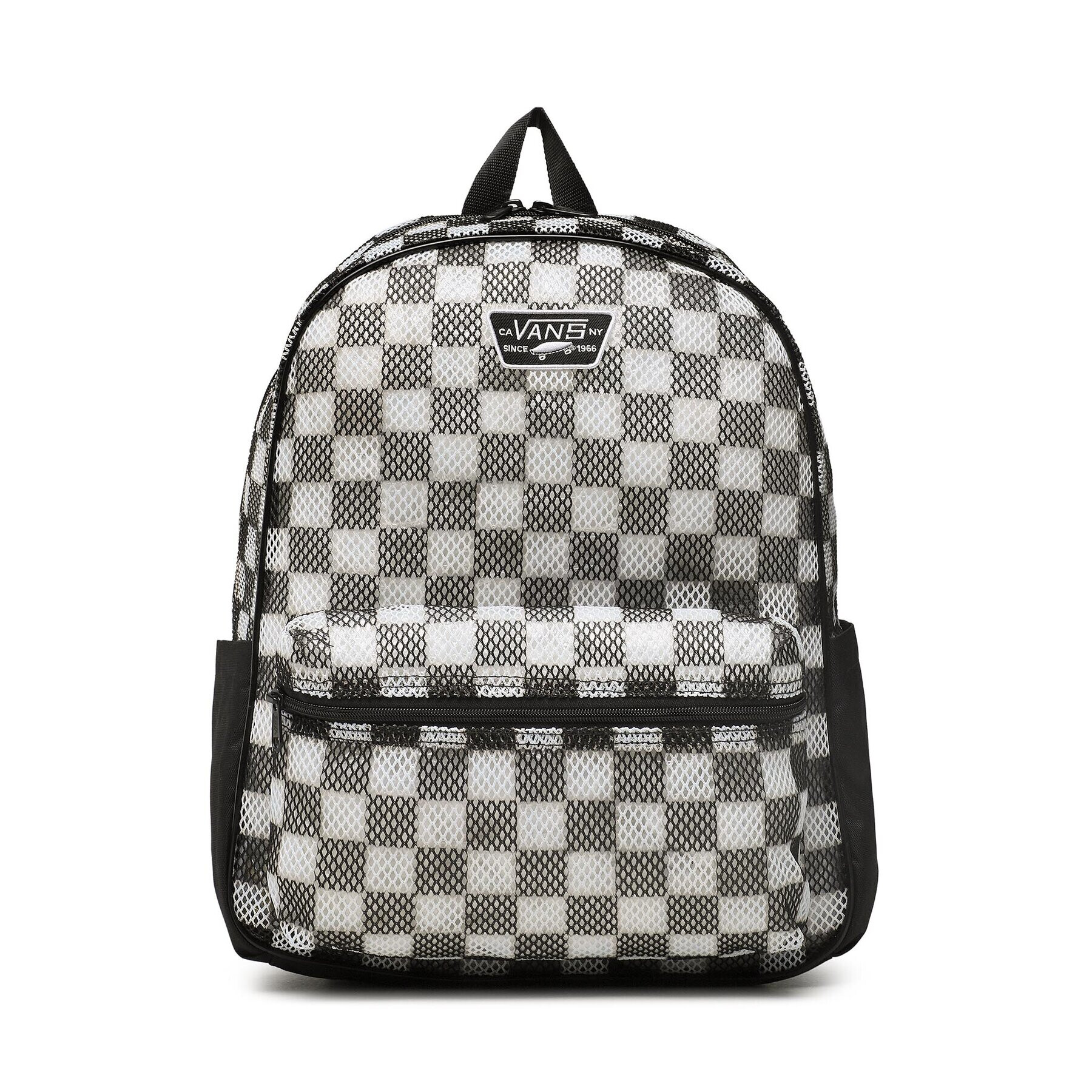 Vans Раница Old Skool H2 VN0A5E2SYB21 Бял - Pepit.bg