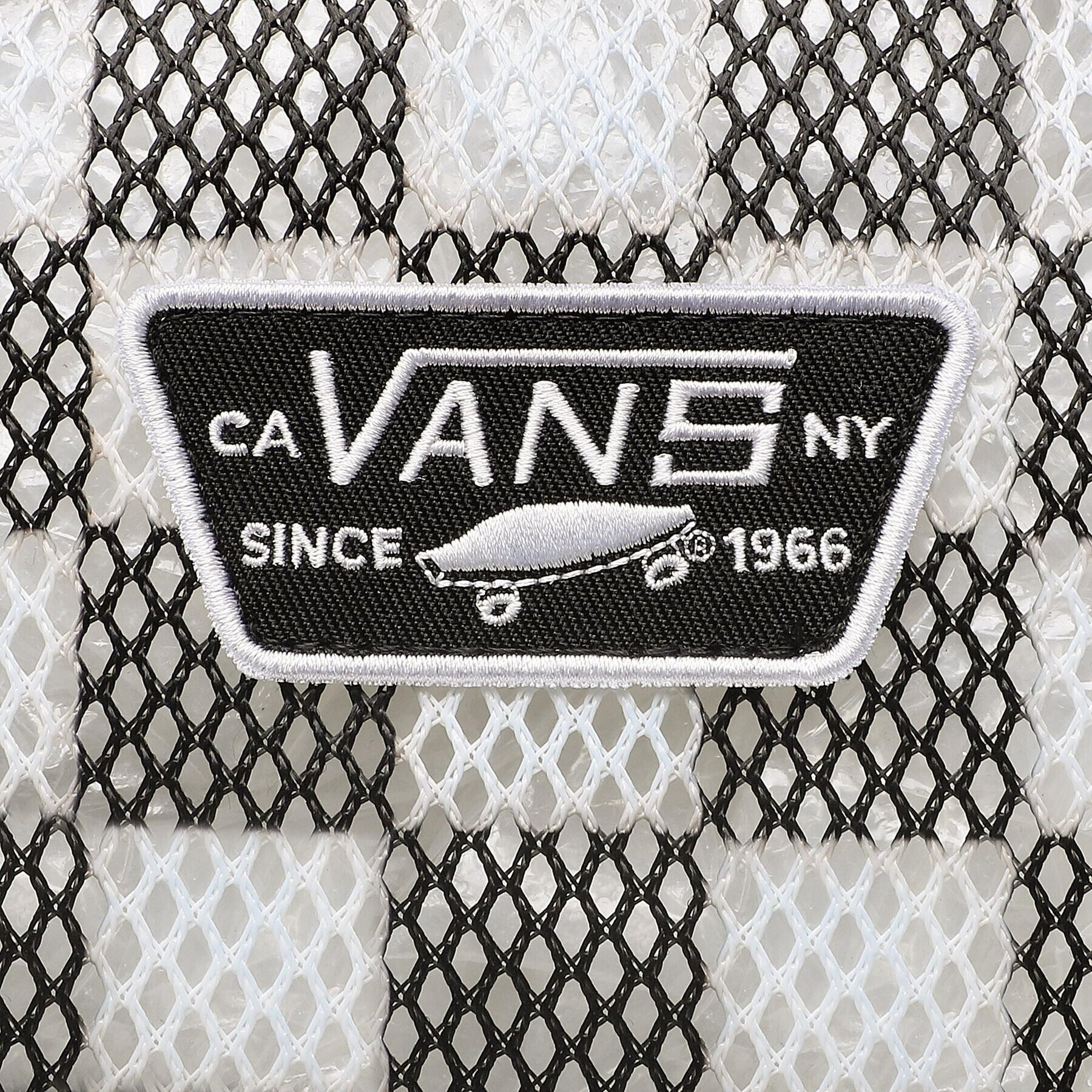 Vans Раница Old Skool H2 VN0A5E2SYB21 Бял - Pepit.bg