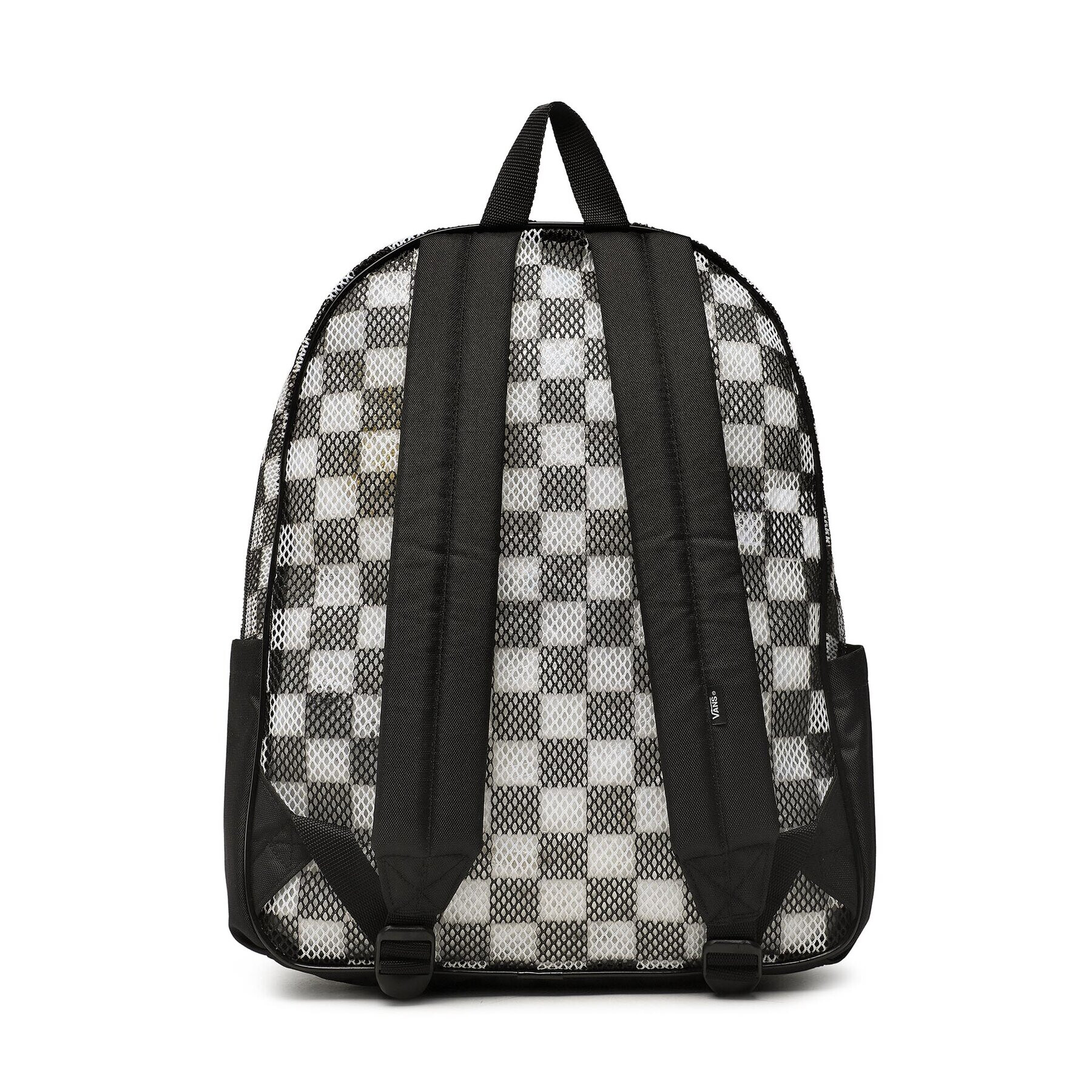 Vans Раница Old Skool H2 VN0A5E2SYB21 Бял - Pepit.bg