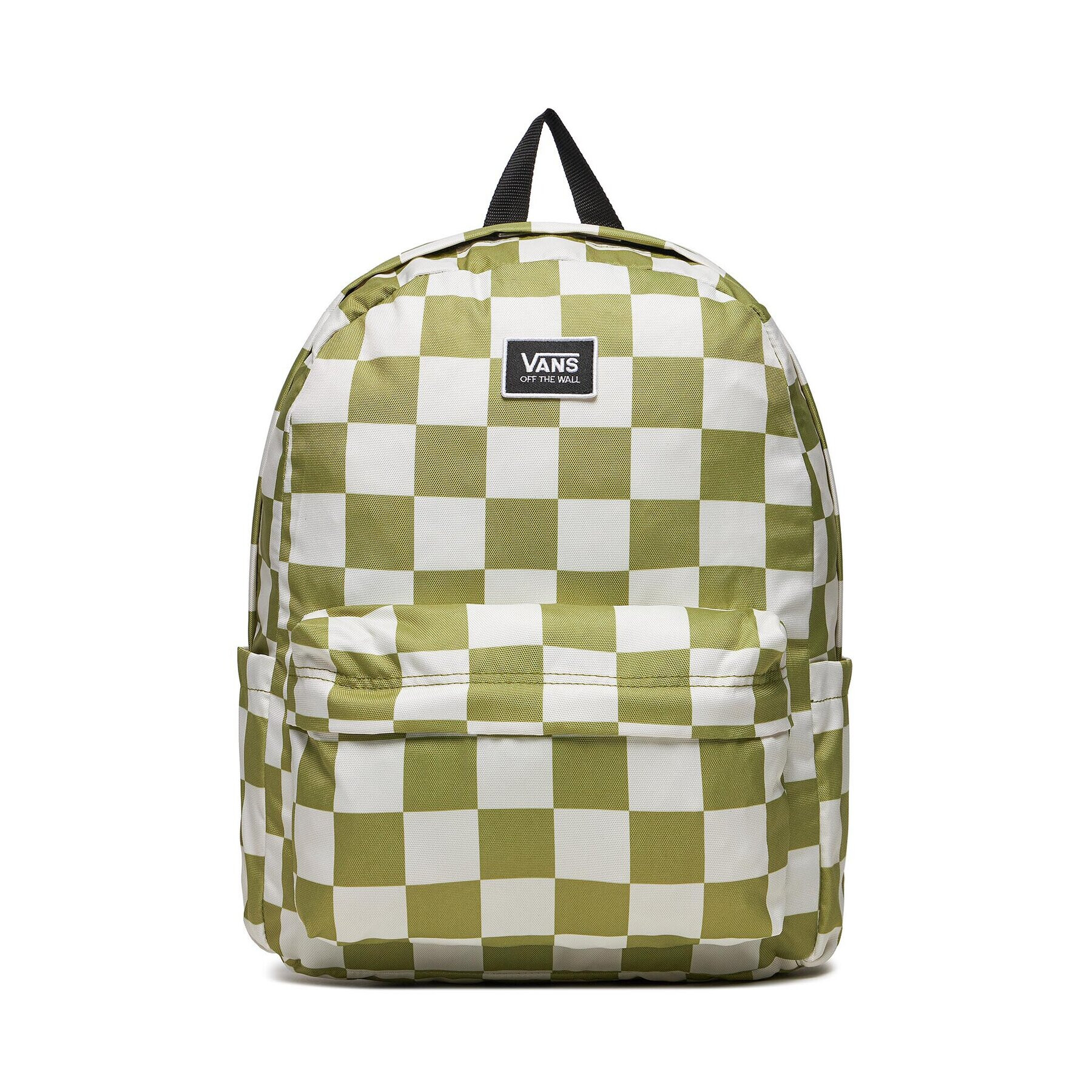 Vans Раница Old Skool H20 Wmn VN0A5I13BD41 Каки - Pepit.bg