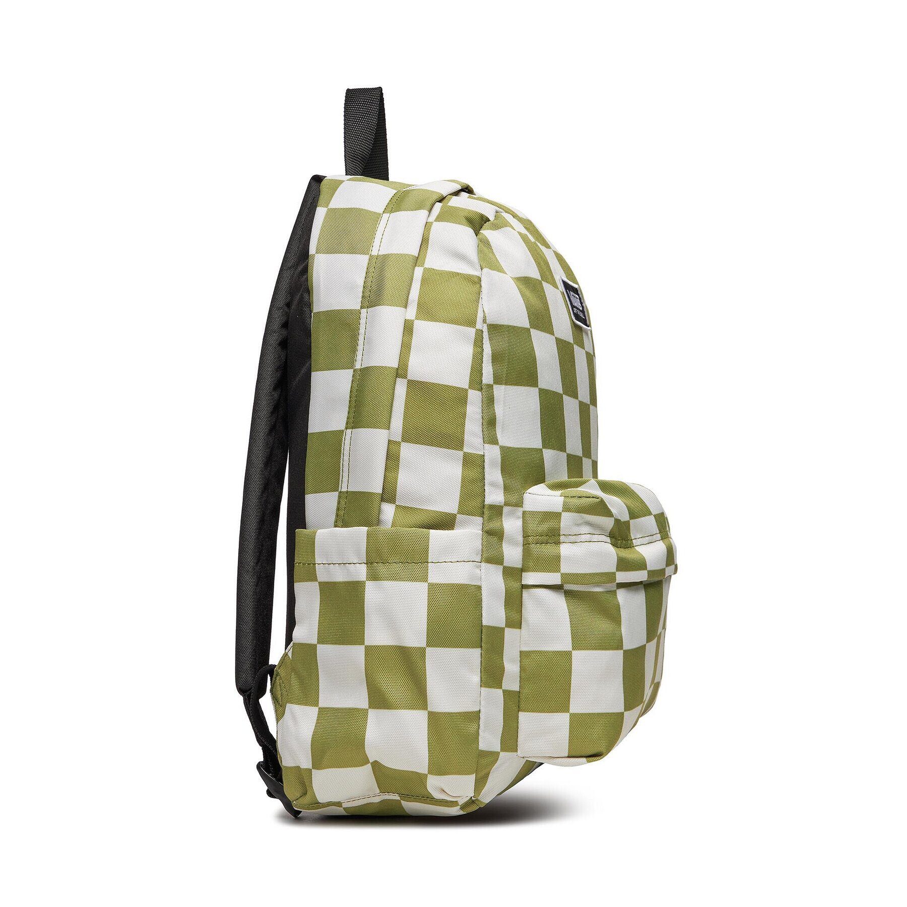 Vans Раница Old Skool H20 Wmn VN0A5I13BD41 Каки - Pepit.bg