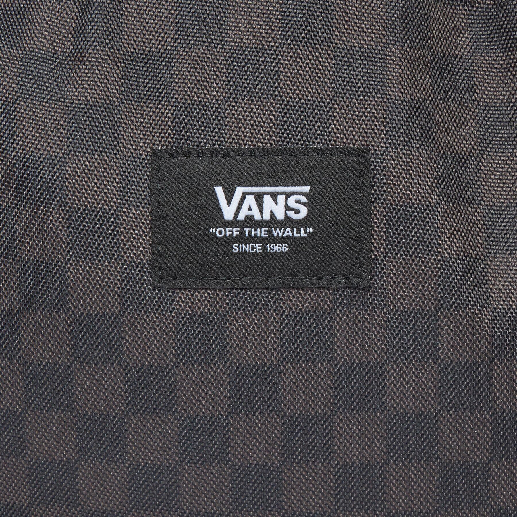 Vans Раница Old Skool H2O Check VN0A5KI1BA51 Черен - Pepit.bg