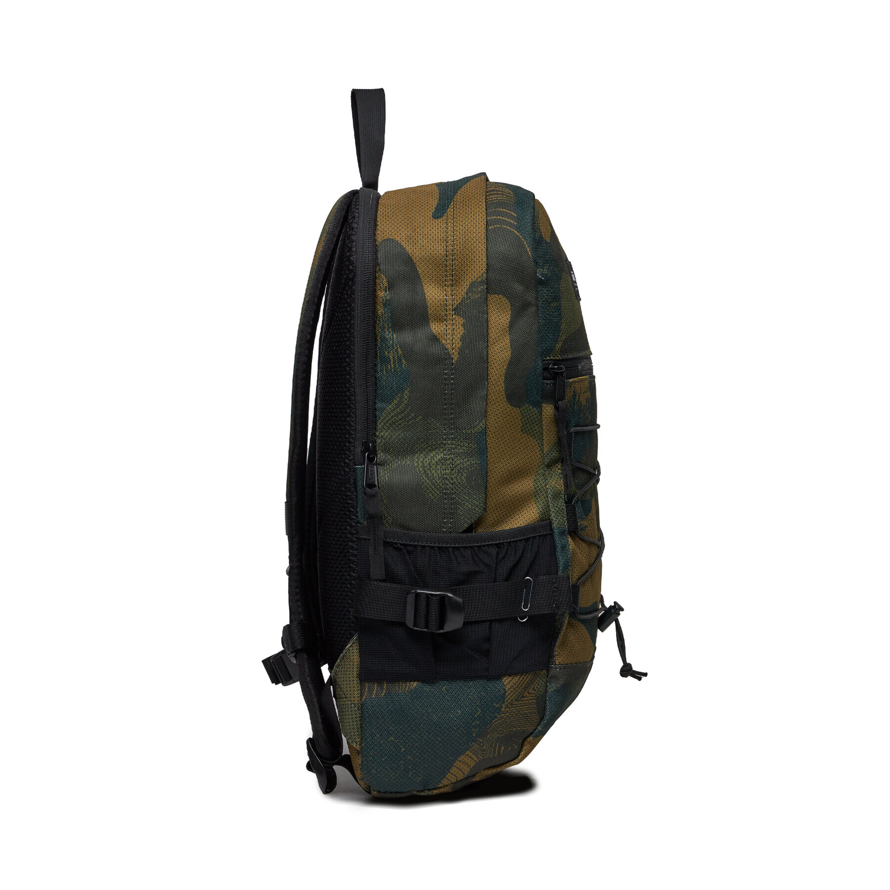 Vans Раница Original Backpack VN00082FCMD1 Зелен - Pepit.bg