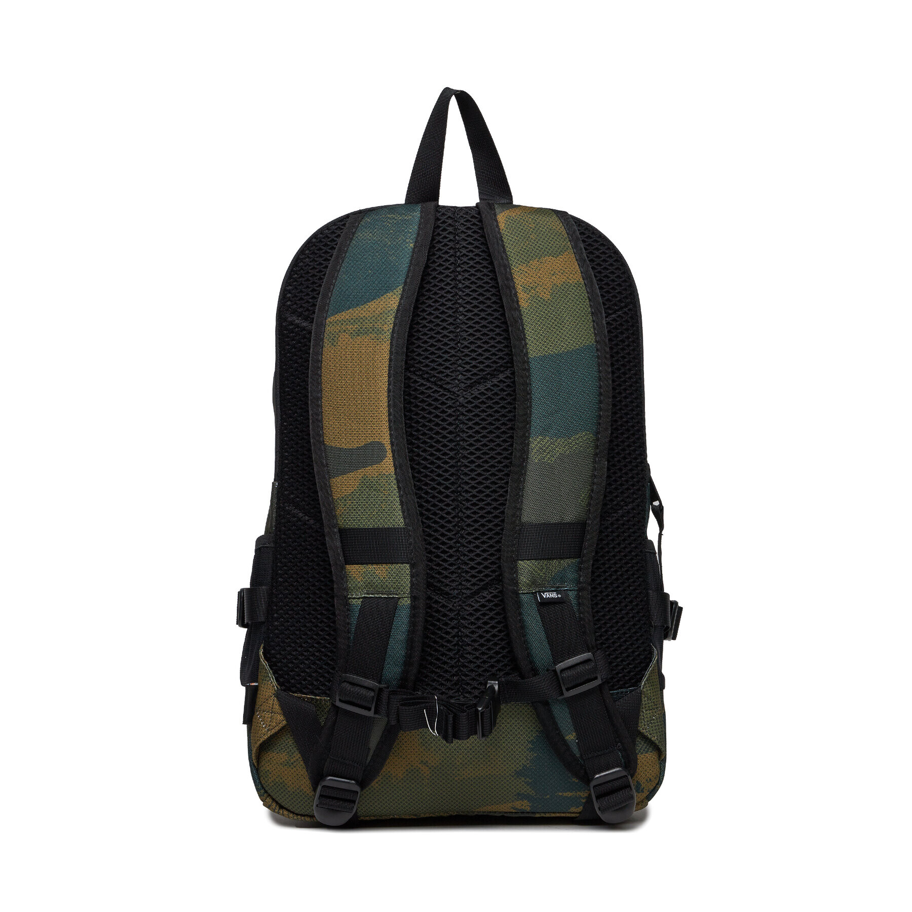 Vans Раница Original Backpack VN00082FCMD1 Зелен - Pepit.bg