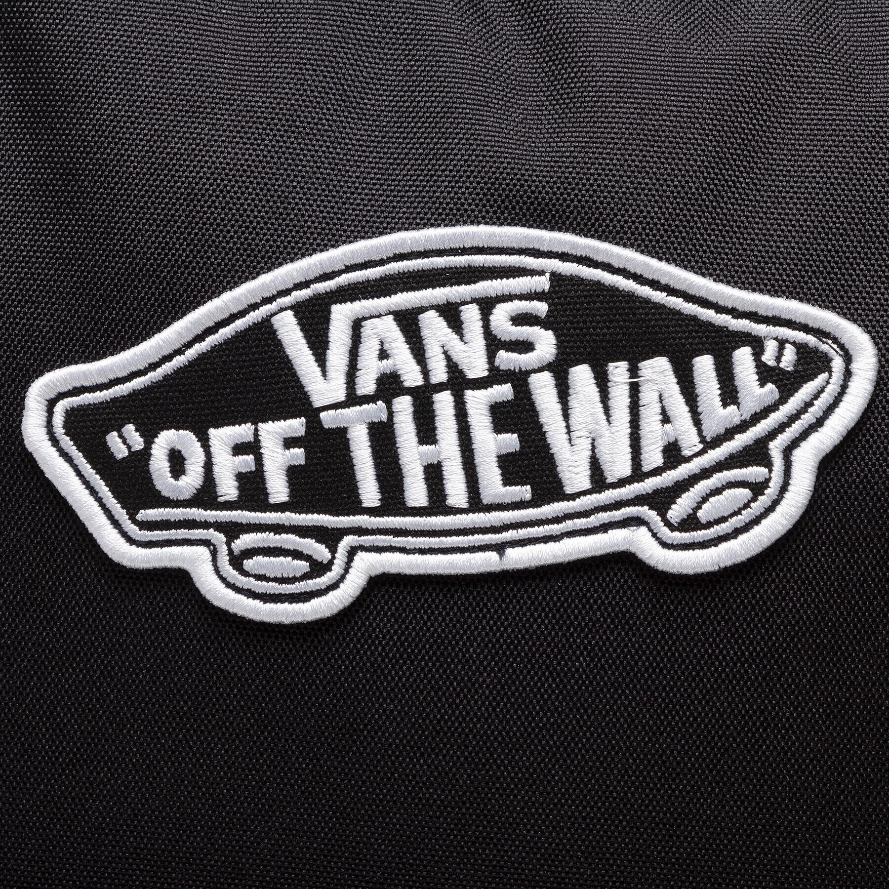 Vans Раница Realm Backpack VN0A3UI6BKA1 Черен - Pepit.bg