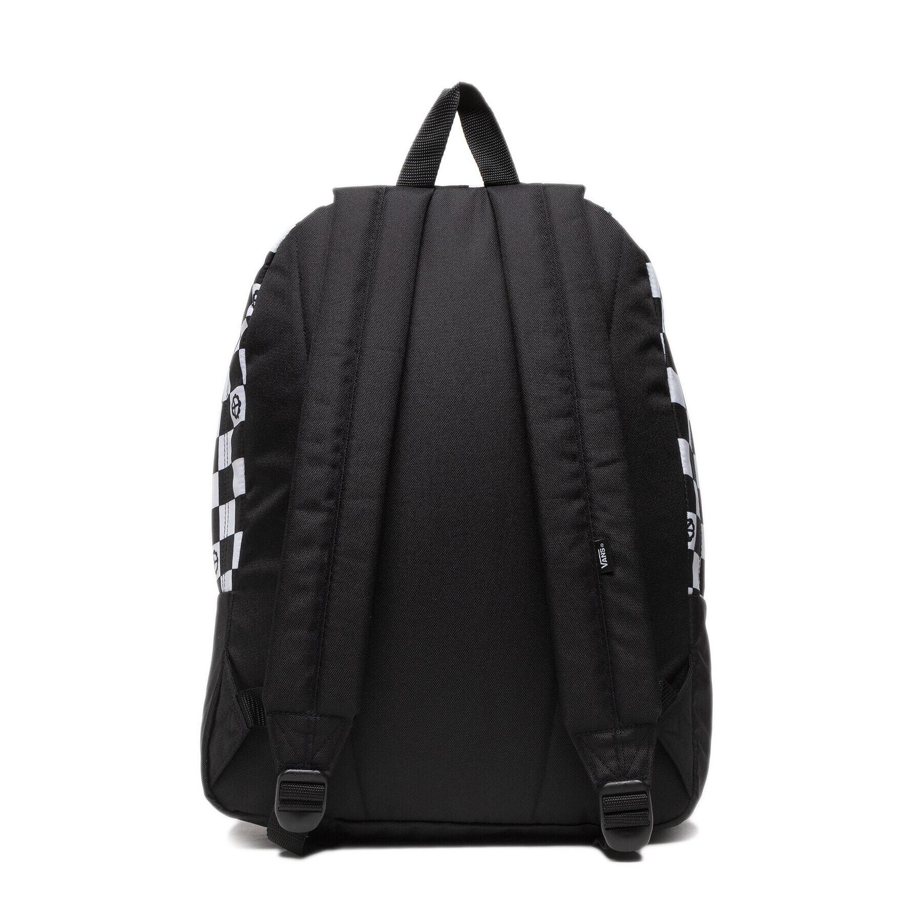 Vans Раница Realm Backpack VN0A3UI6BKA1 Черен - Pepit.bg