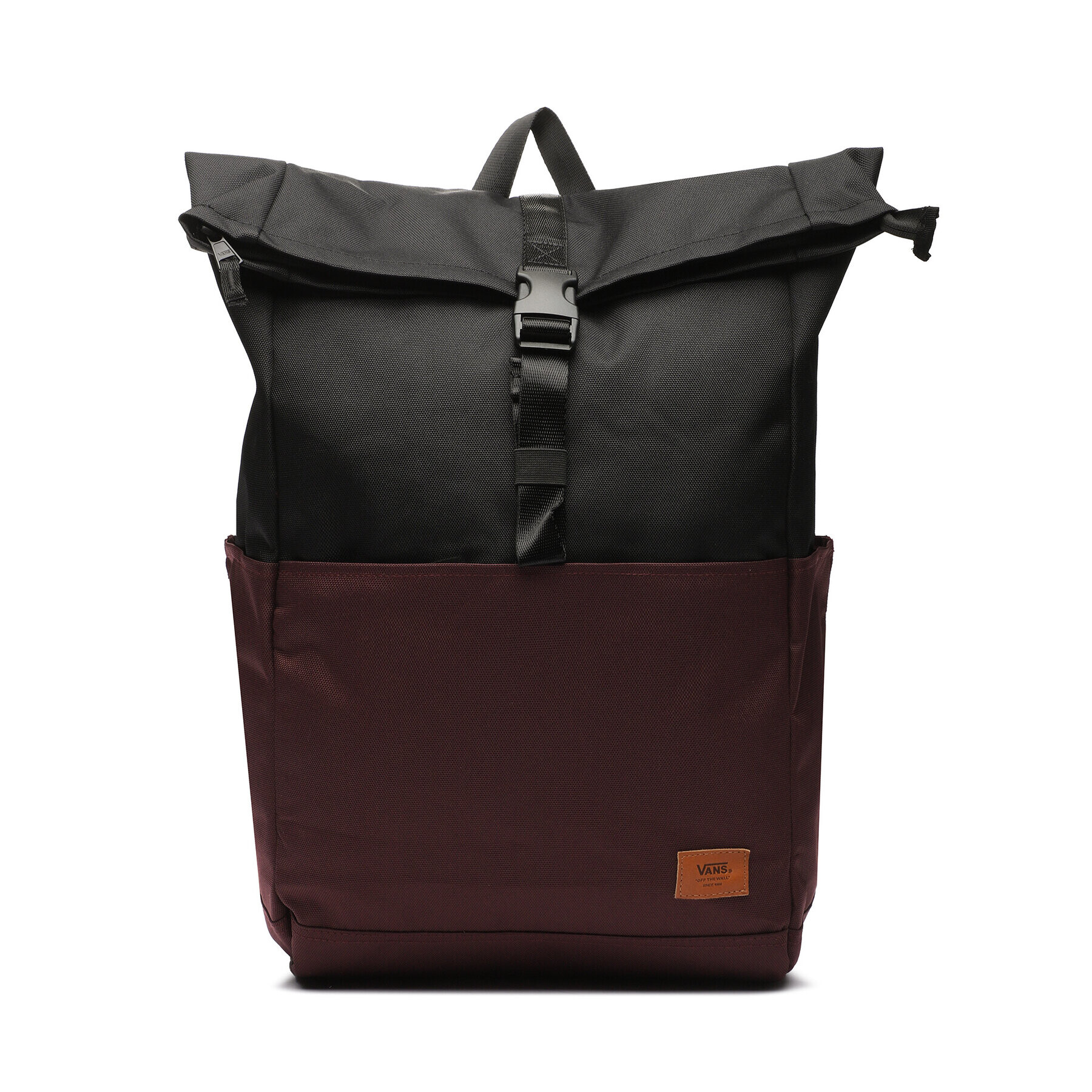 Vans Раница Rolldown Backpack VN0007BZBYP1 Бежов - Pepit.bg