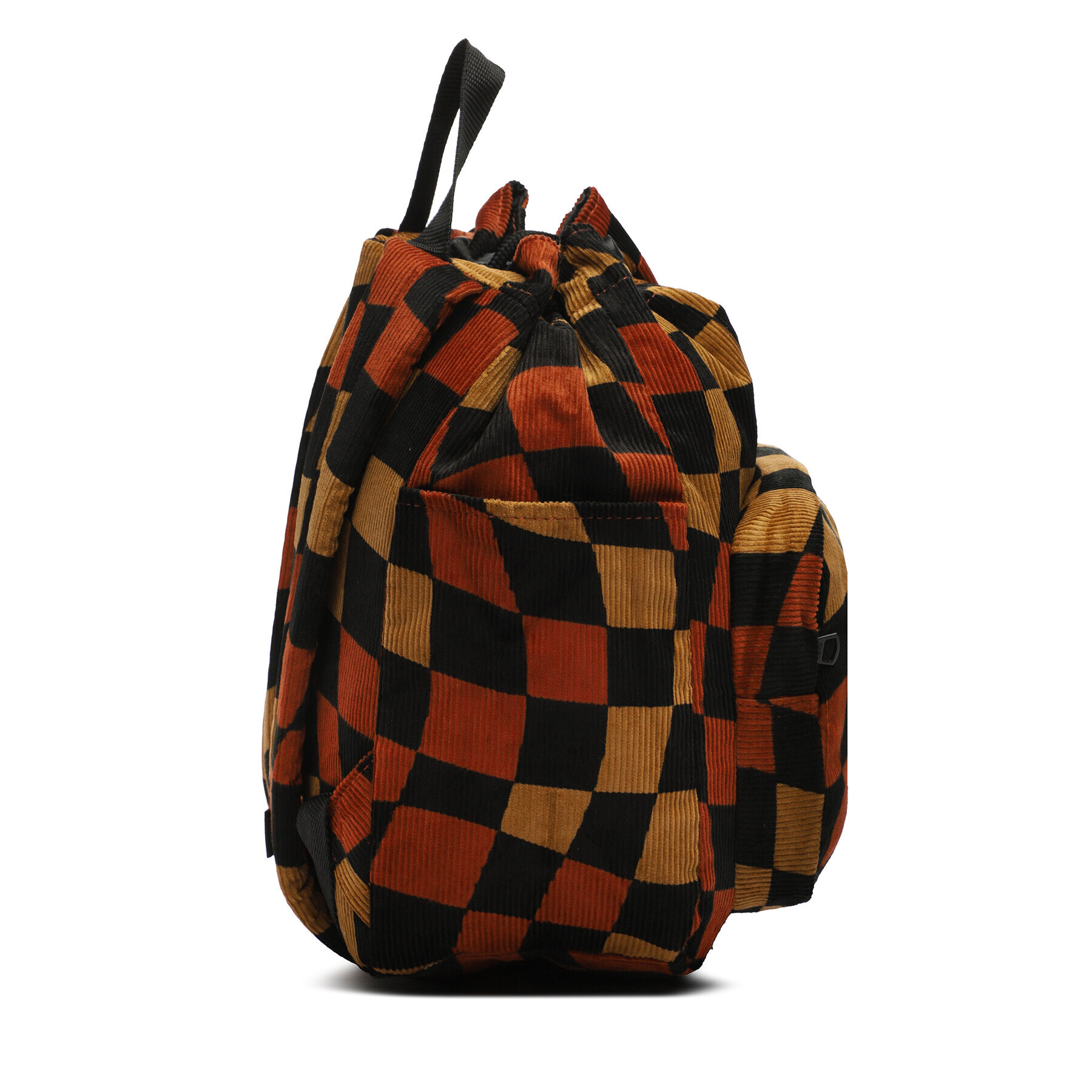 Vans Раница Rosebud Backpack VN0007C4CDC1 Черен - Pepit.bg