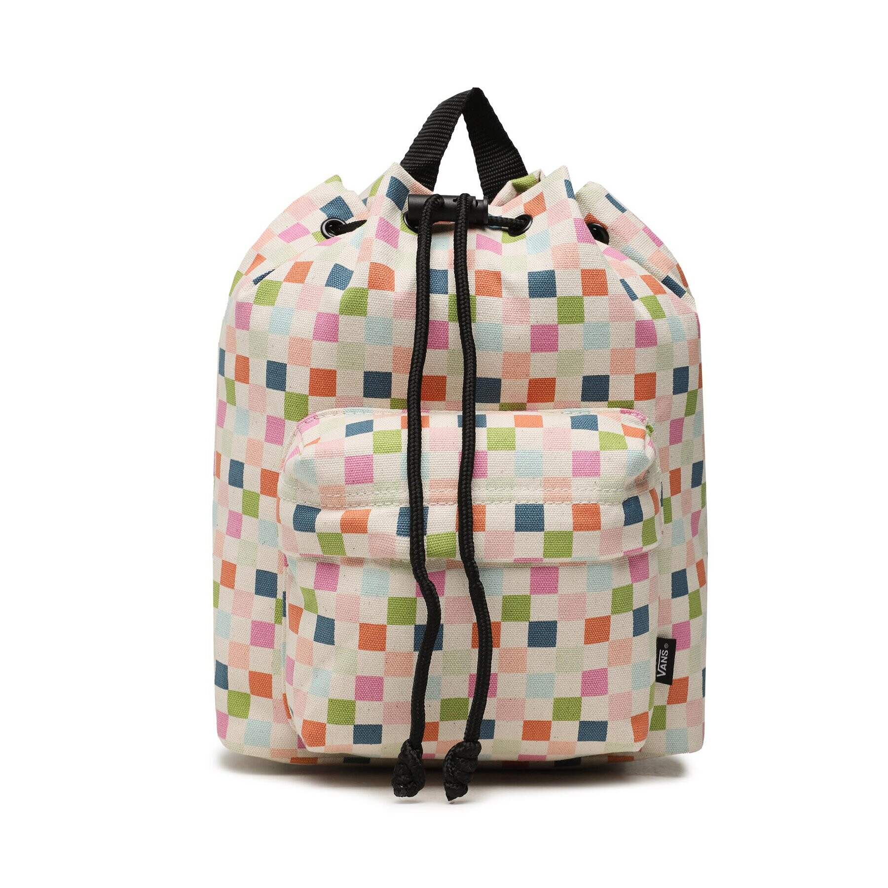 Vans Раница Seeker Mini Bac VN00033CBQL1 Бежов - Pepit.bg