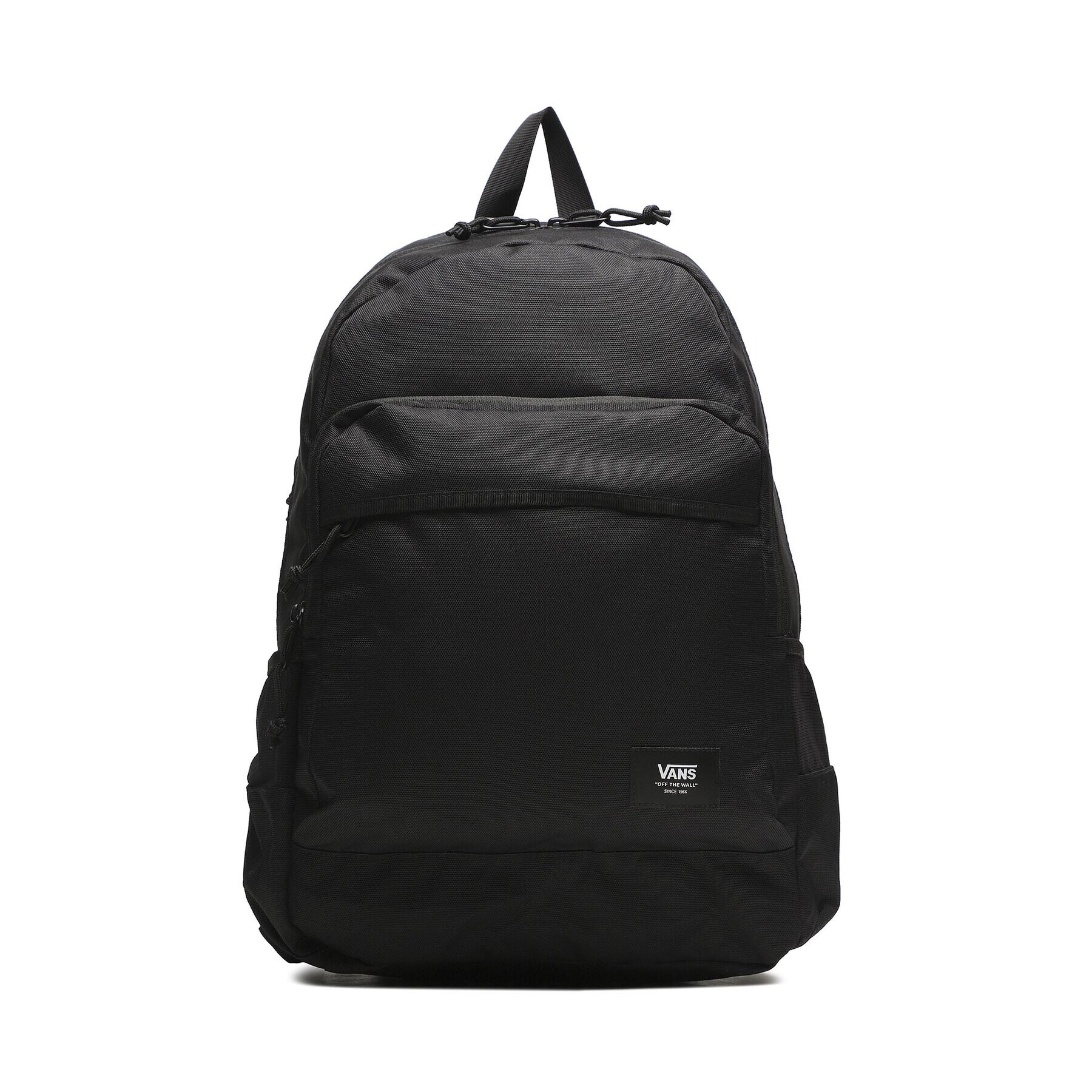 Vans Раница Since 66 Backpack VN00082EBLK1 Черен - Pepit.bg