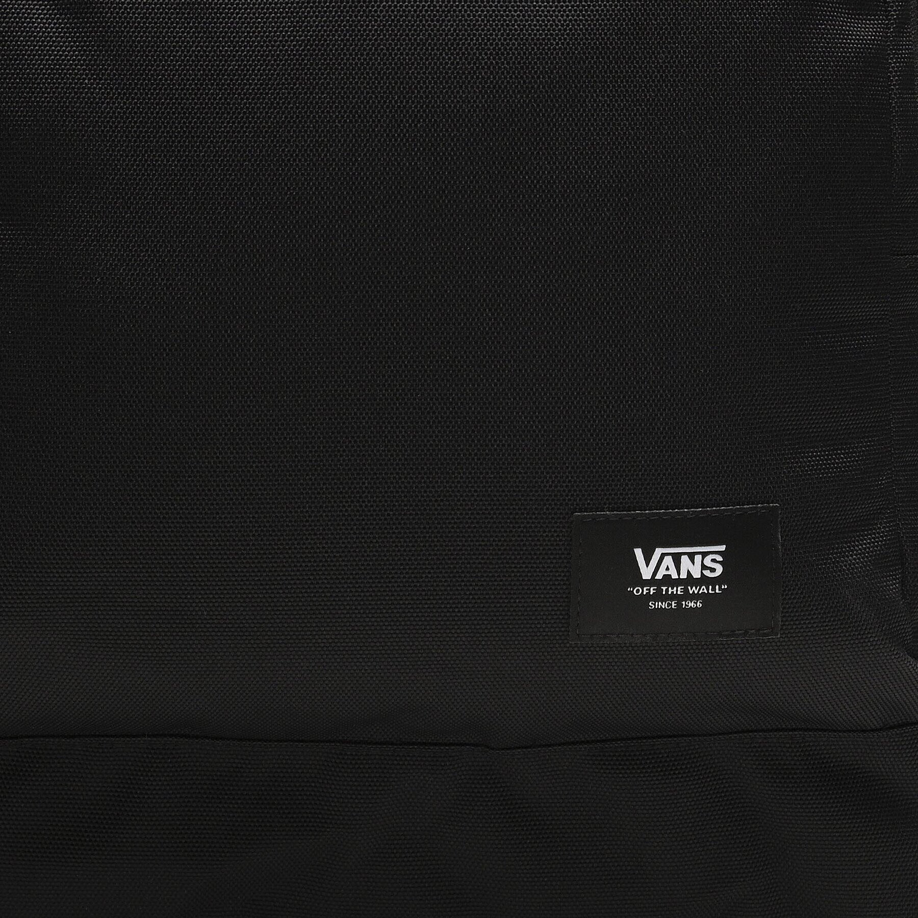 Vans Раница Since 66 Backpack VN00082EBLK1 Черен - Pepit.bg