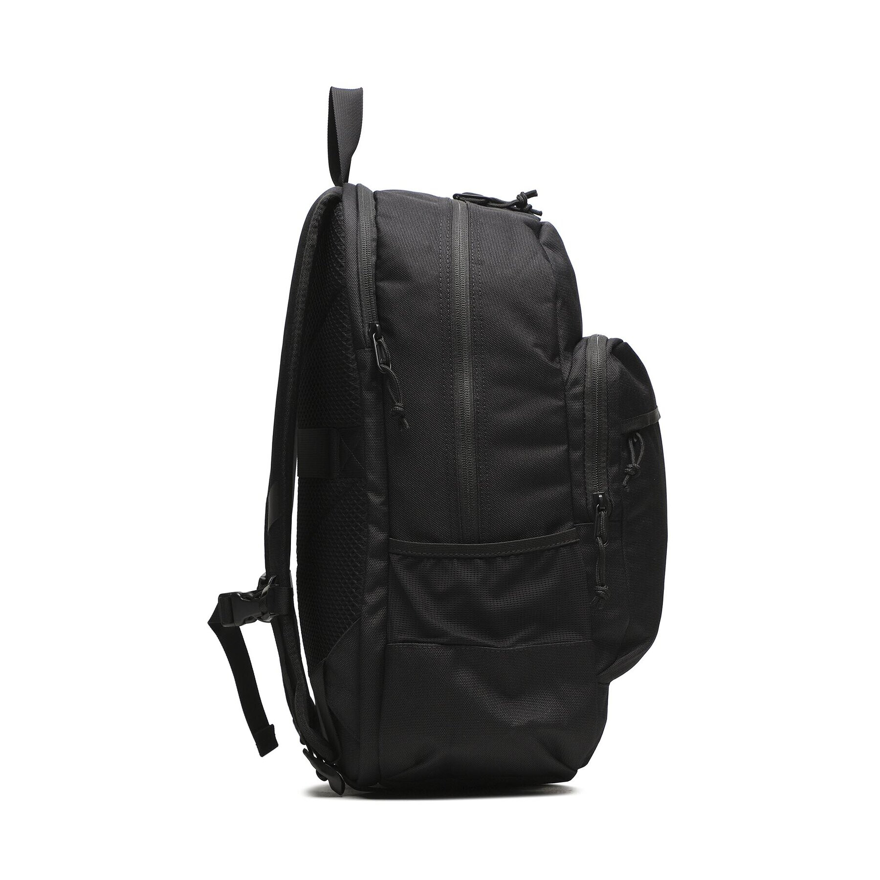 Vans Раница Since 66 Backpack VN00082EBLK1 Черен - Pepit.bg