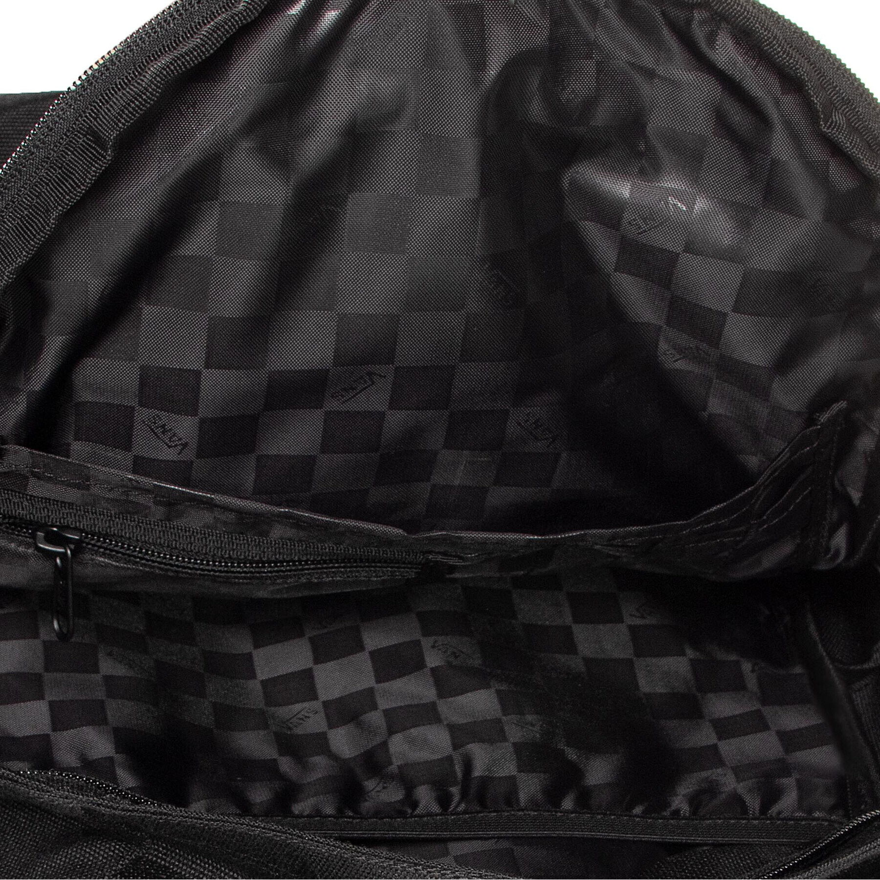 Vans Раница Startle Backpack VN0A4MPHBLK1 Черен - Pepit.bg