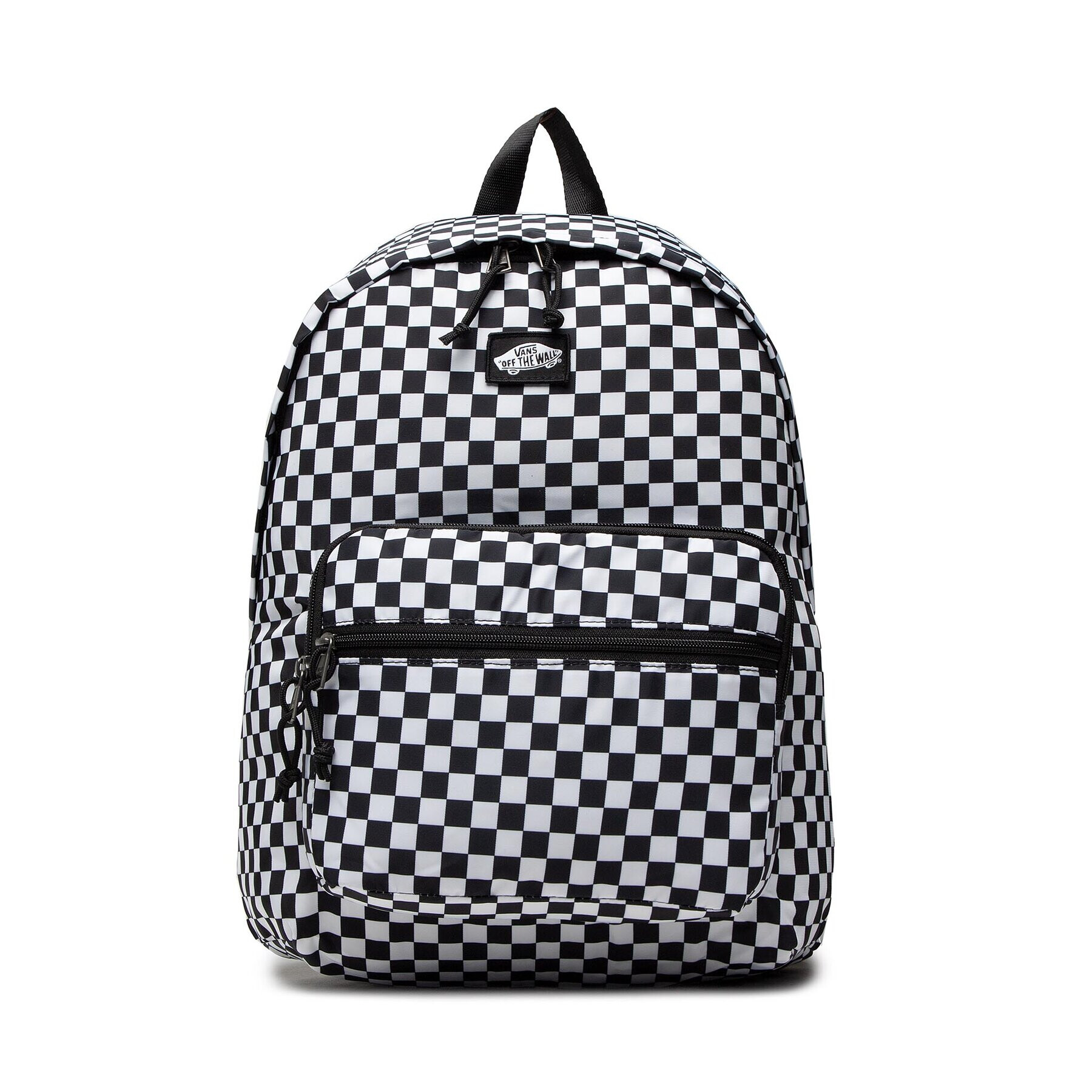 Vans Раница Taxi Backpack VN0A7RXNY281 Черен - Pepit.bg