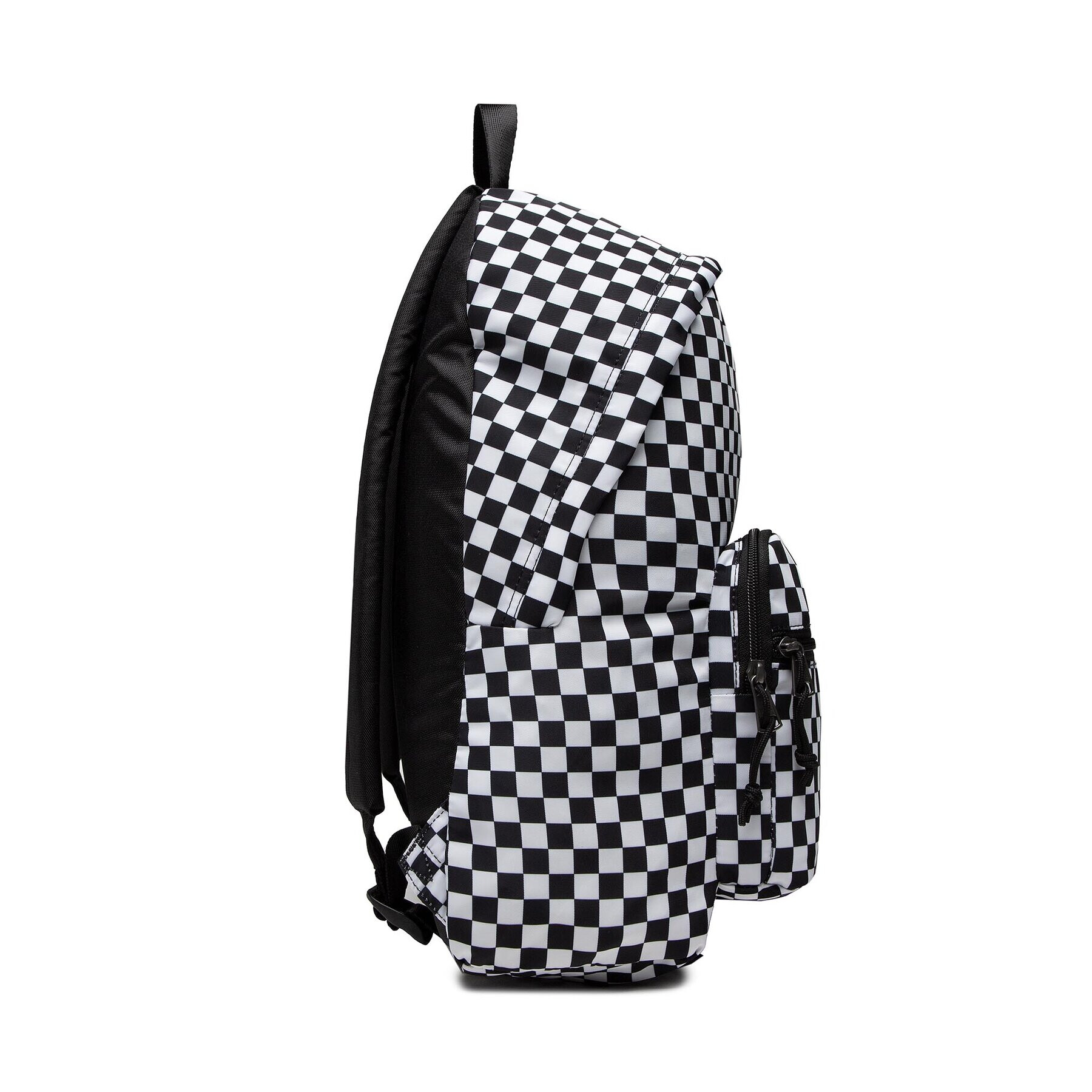 Vans Раница Taxi Backpack VN0A7RXNY281 Черен - Pepit.bg