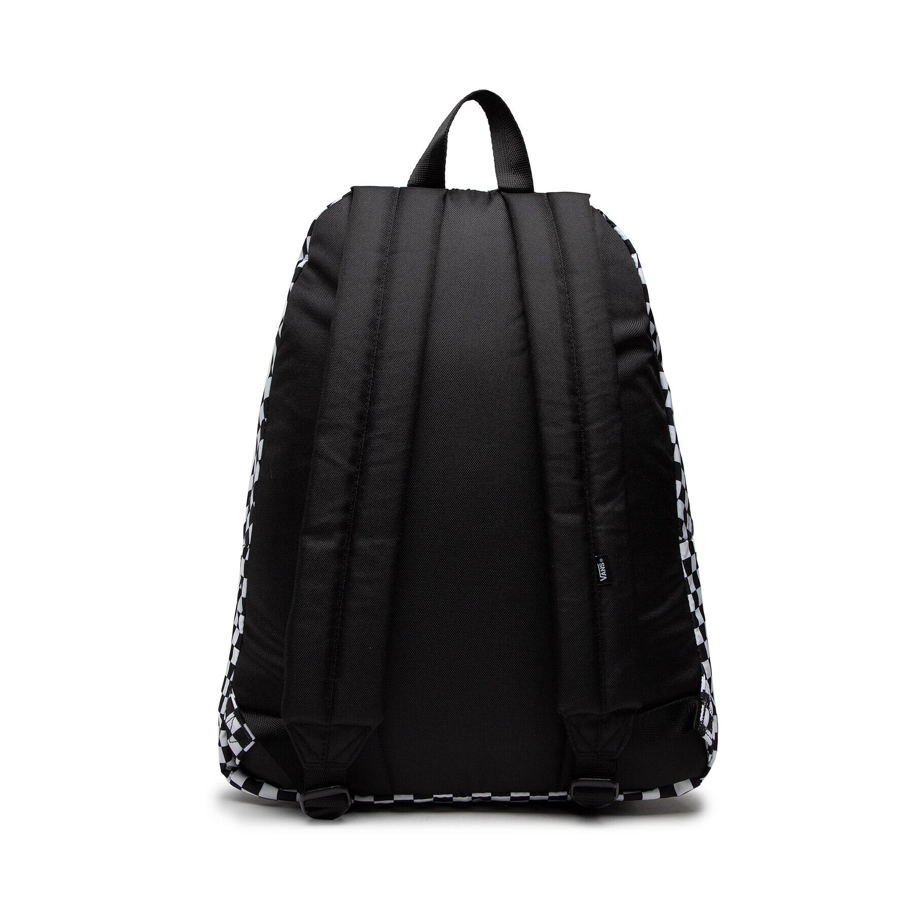 Vans Раница Taxi Backpack VN0A7RXNY281 Черен - Pepit.bg