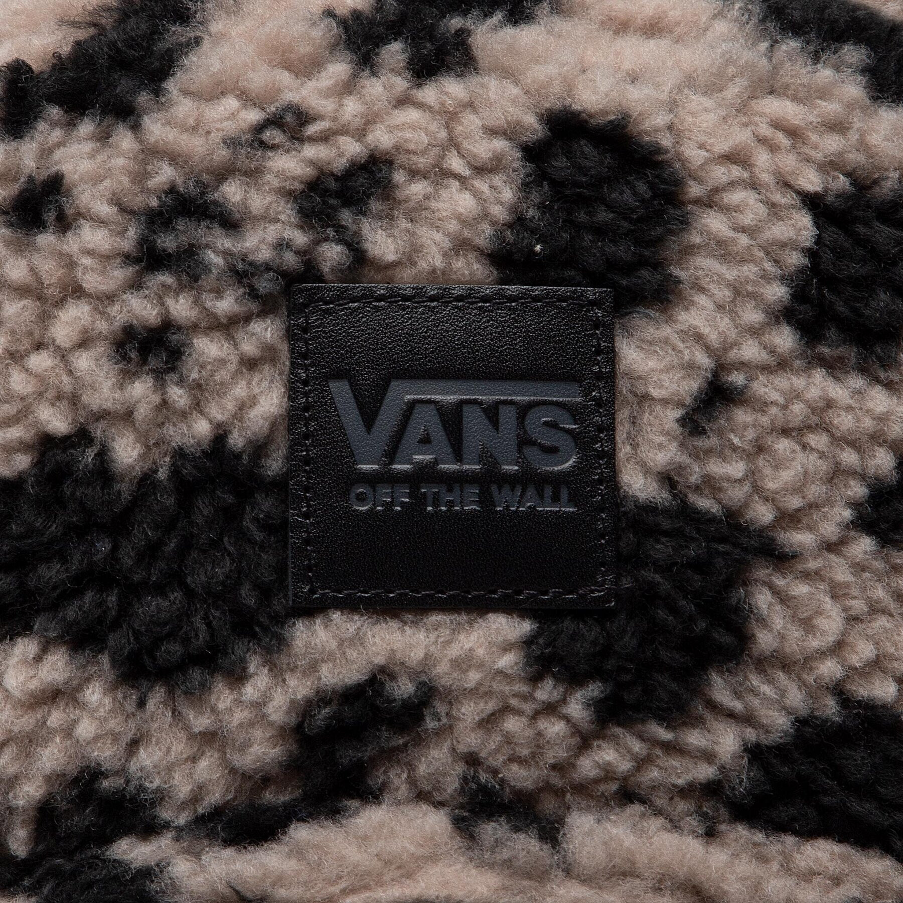 Vans Раница Wm Black Sheep VN0A5I1CXZH1 Сив - Pepit.bg