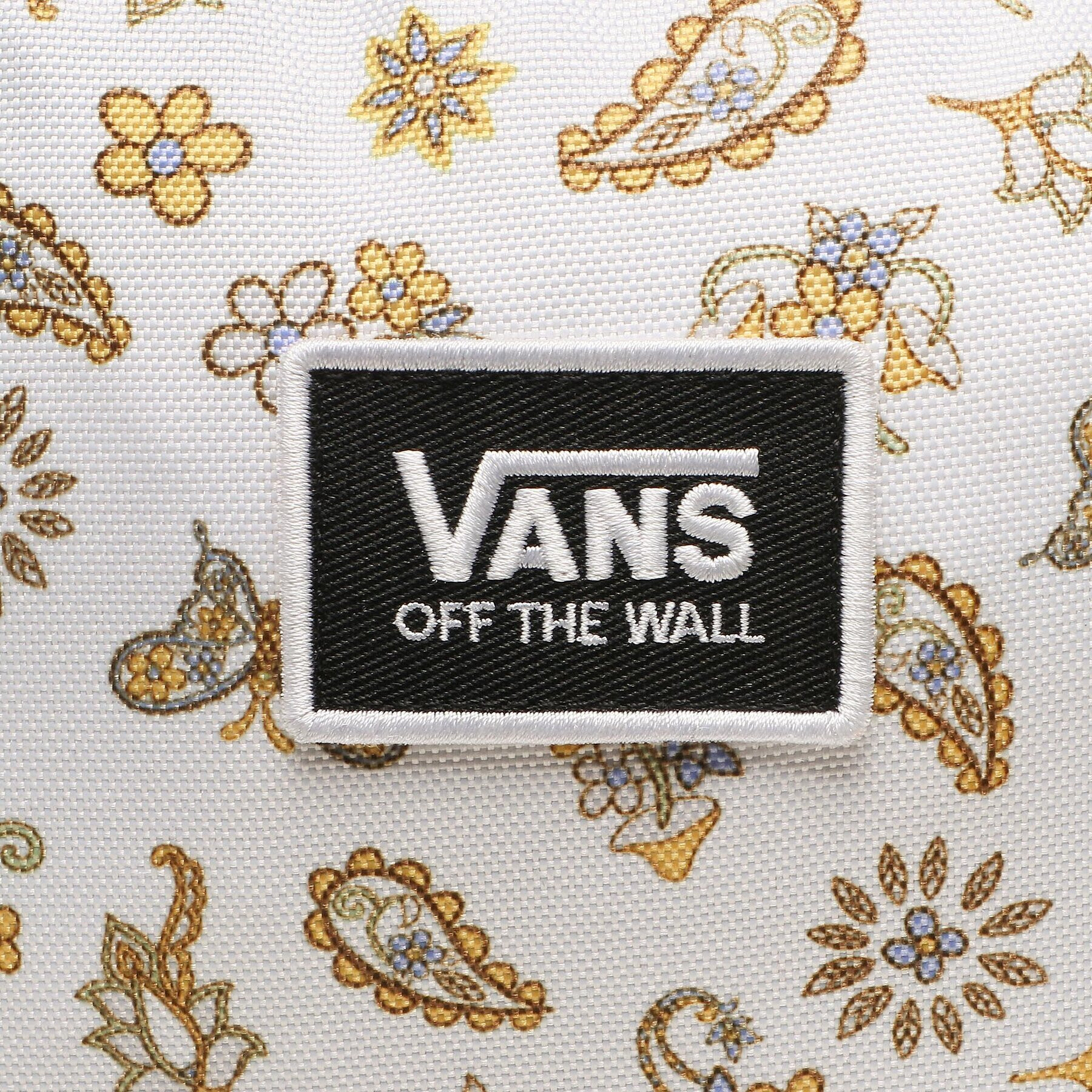 Vans Раница Wm Bounds Backpack VN0A4DROCDM1 Екрю - Pepit.bg