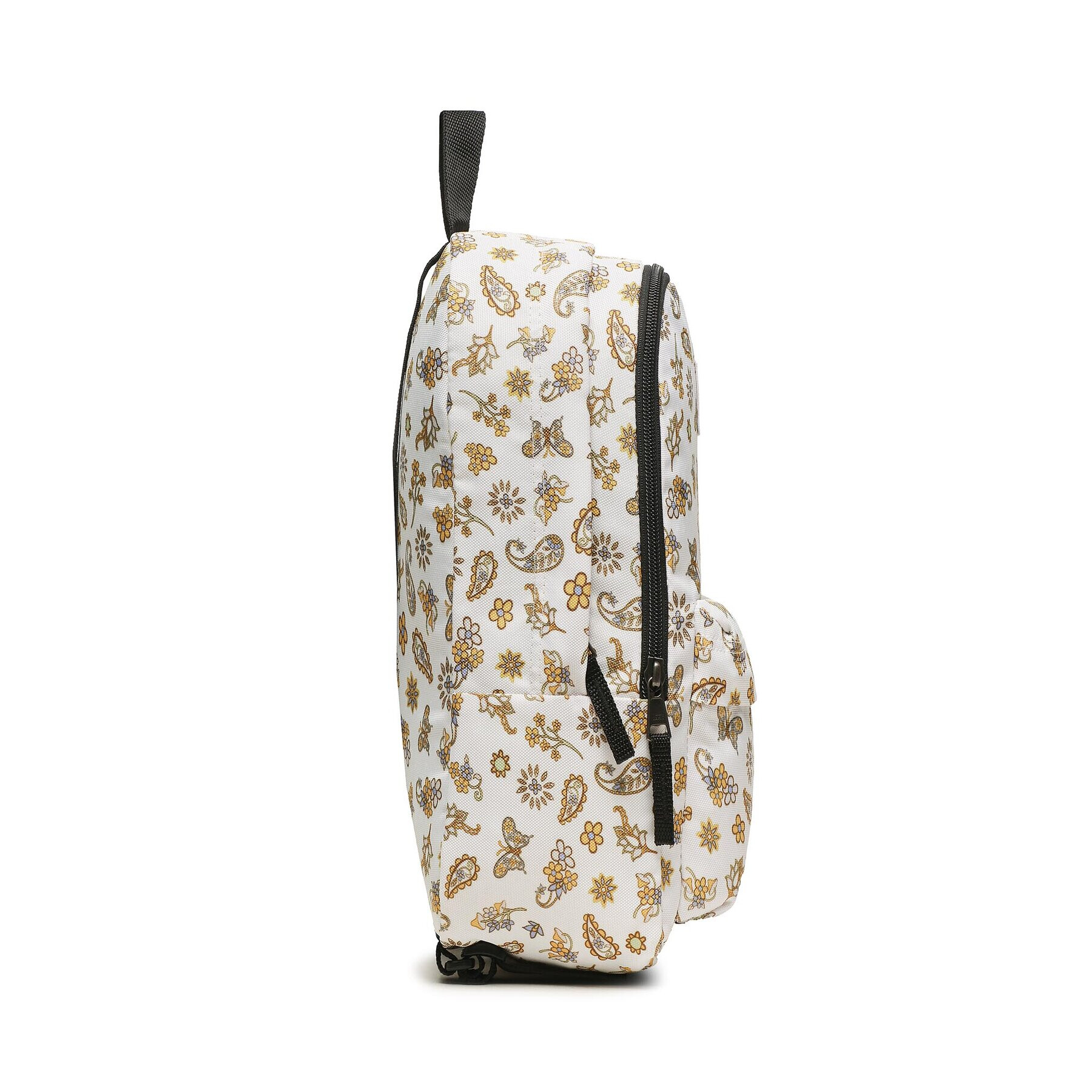 Vans Раница Wm Bounds Backpack VN0A4DROCDM1 Екрю - Pepit.bg