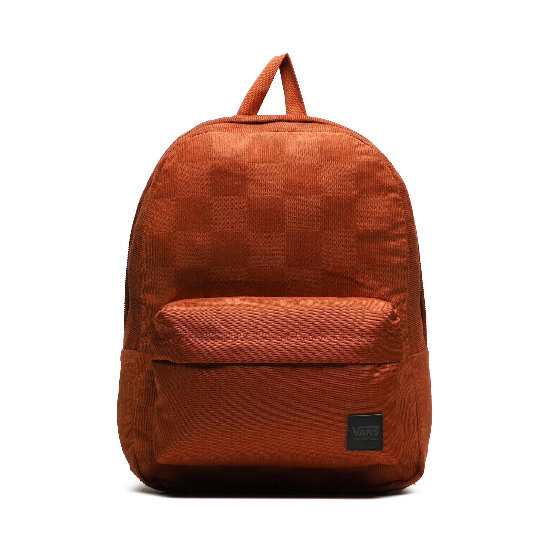 Vans Раница Wm Deana Iii Backpack VN00021MCKN1 Кафяв - Pepit.bg