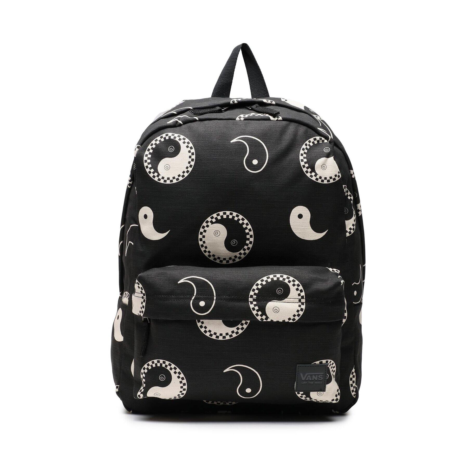 Vans Раница Wm Deana Iii Backpack VN00021MY281 Черен - Pepit.bg