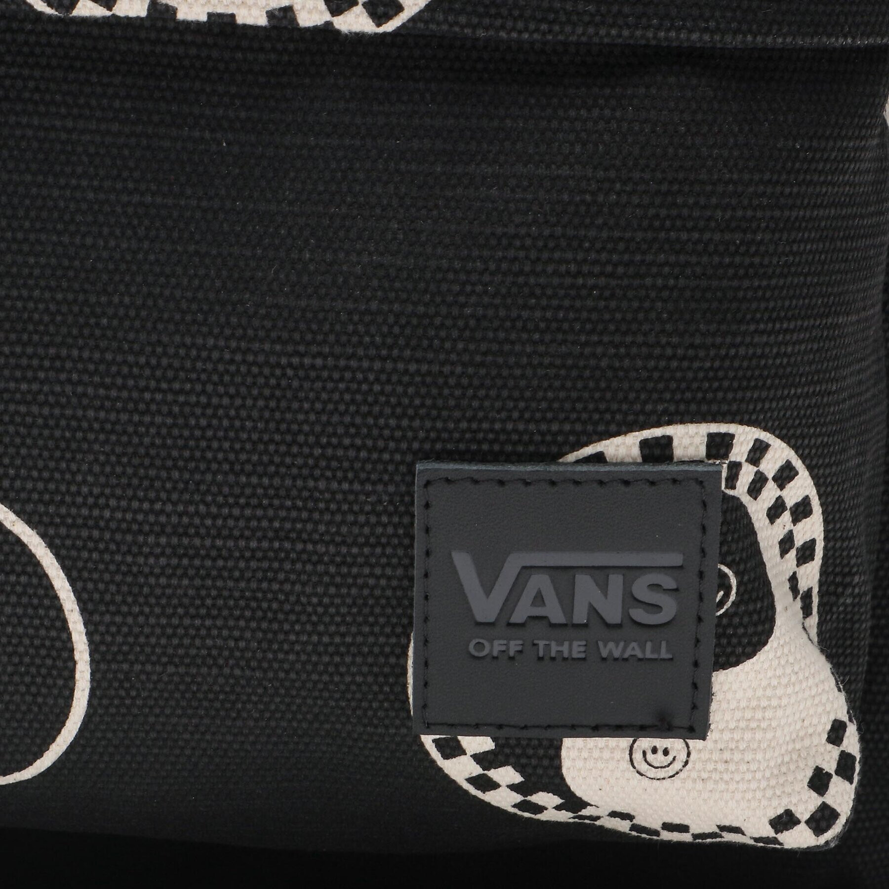 Vans Раница Wm Deana Iii Backpack VN00021MY281 Черен - Pepit.bg