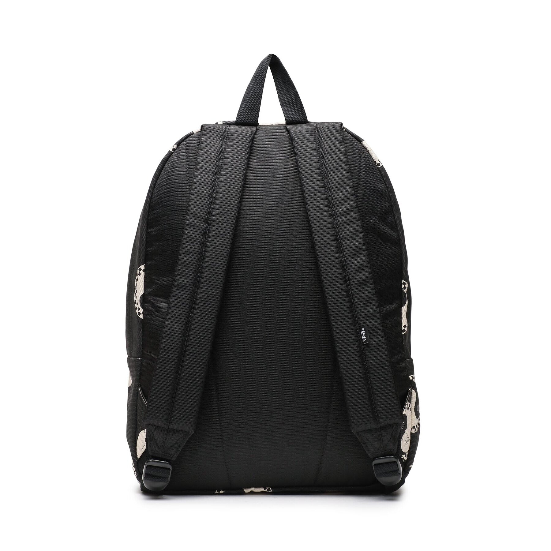 Vans Раница Wm Deana Iii Backpack VN00021MY281 Черен - Pepit.bg