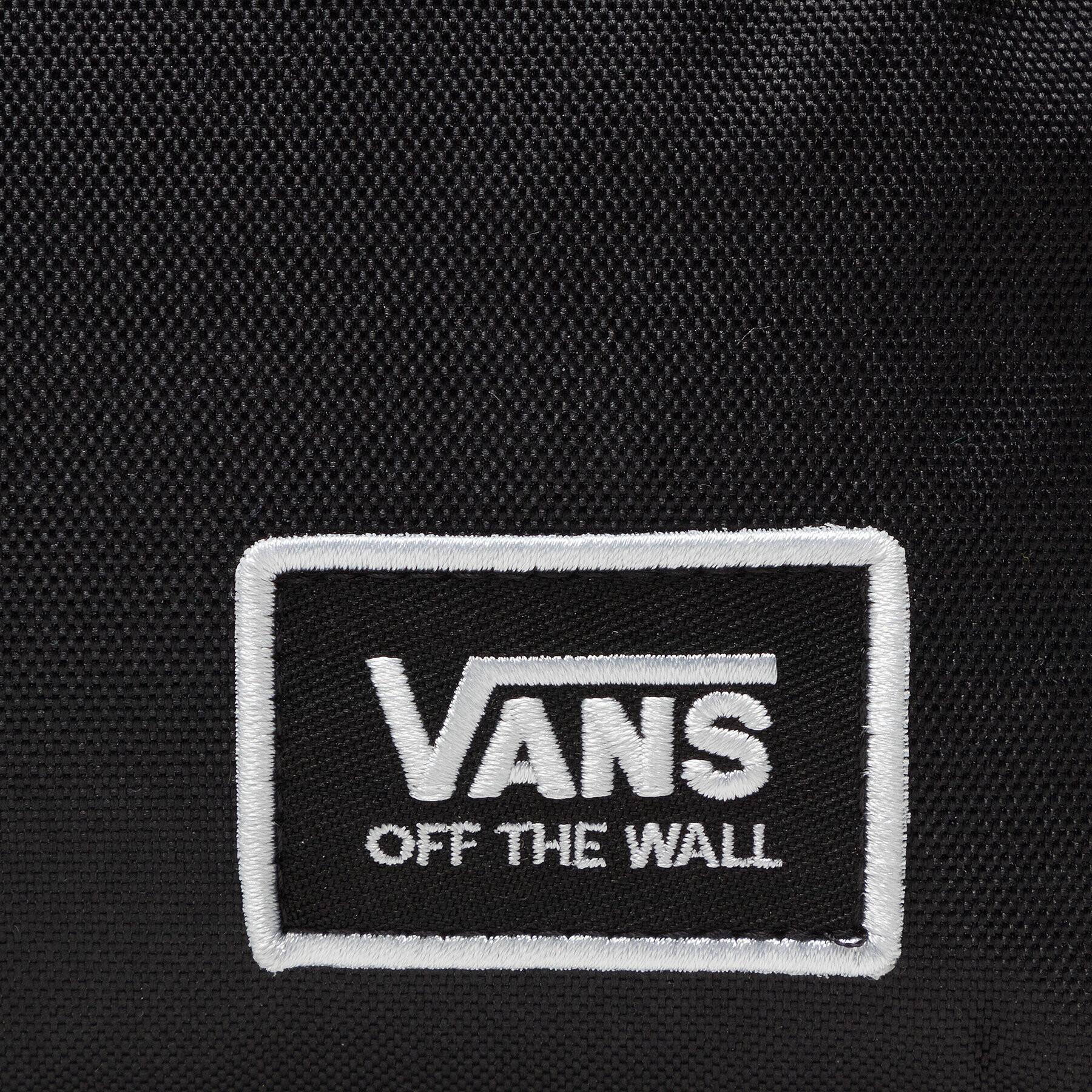 Vans Раница Wm Glitter Cech VN0A48HGXZG1 Черен - Pepit.bg