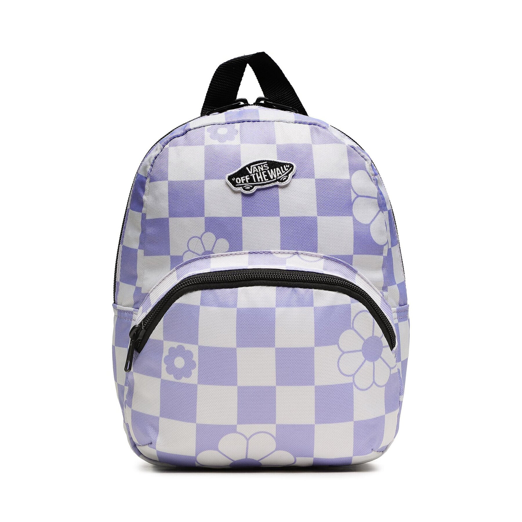 Vans Раница Wm Got This Mini Backpack VN0A3Z7WC8B1 Виолетов - Pepit.bg