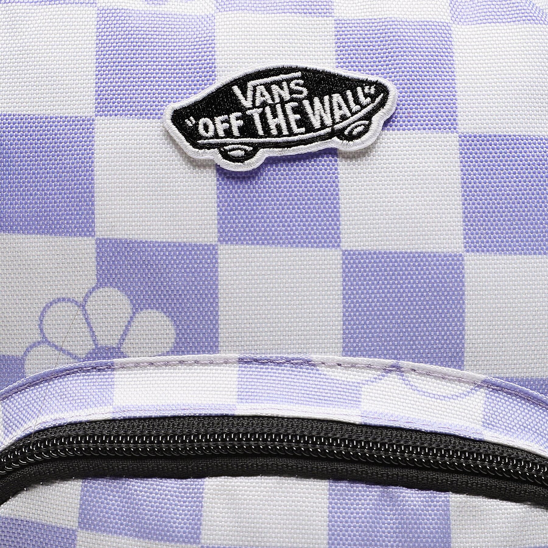 Vans Раница Wm Got This Mini Backpack VN0A3Z7WC8B1 Виолетов - Pepit.bg