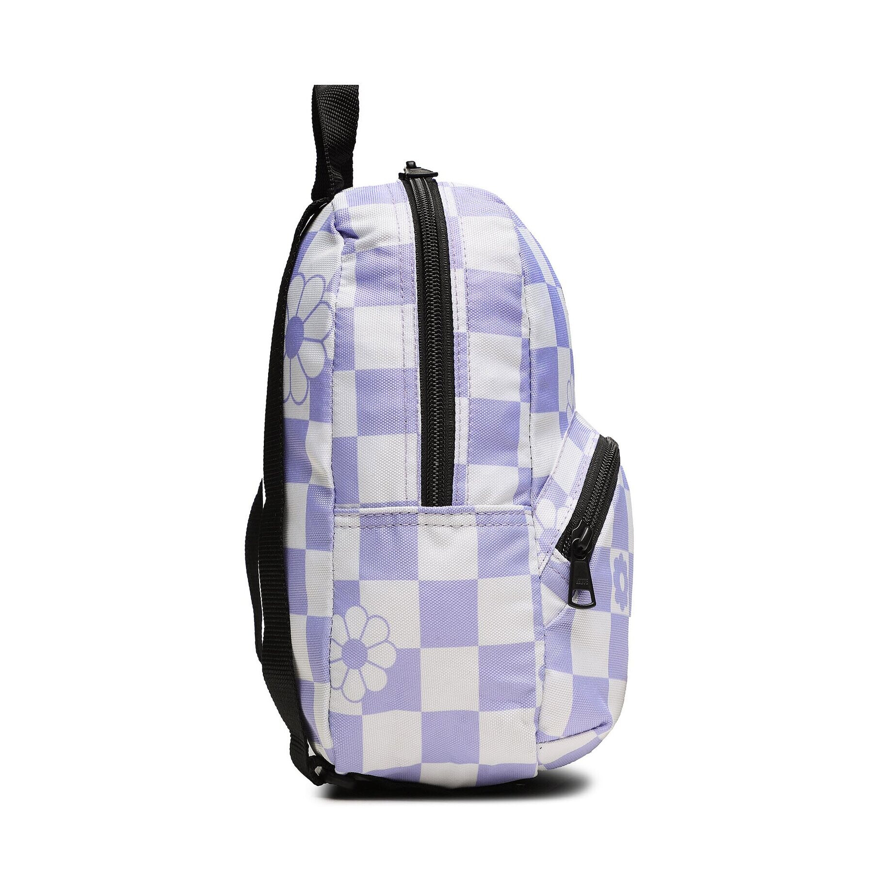 Vans Раница Wm Got This Mini Backpack VN0A3Z7WC8B1 Виолетов - Pepit.bg