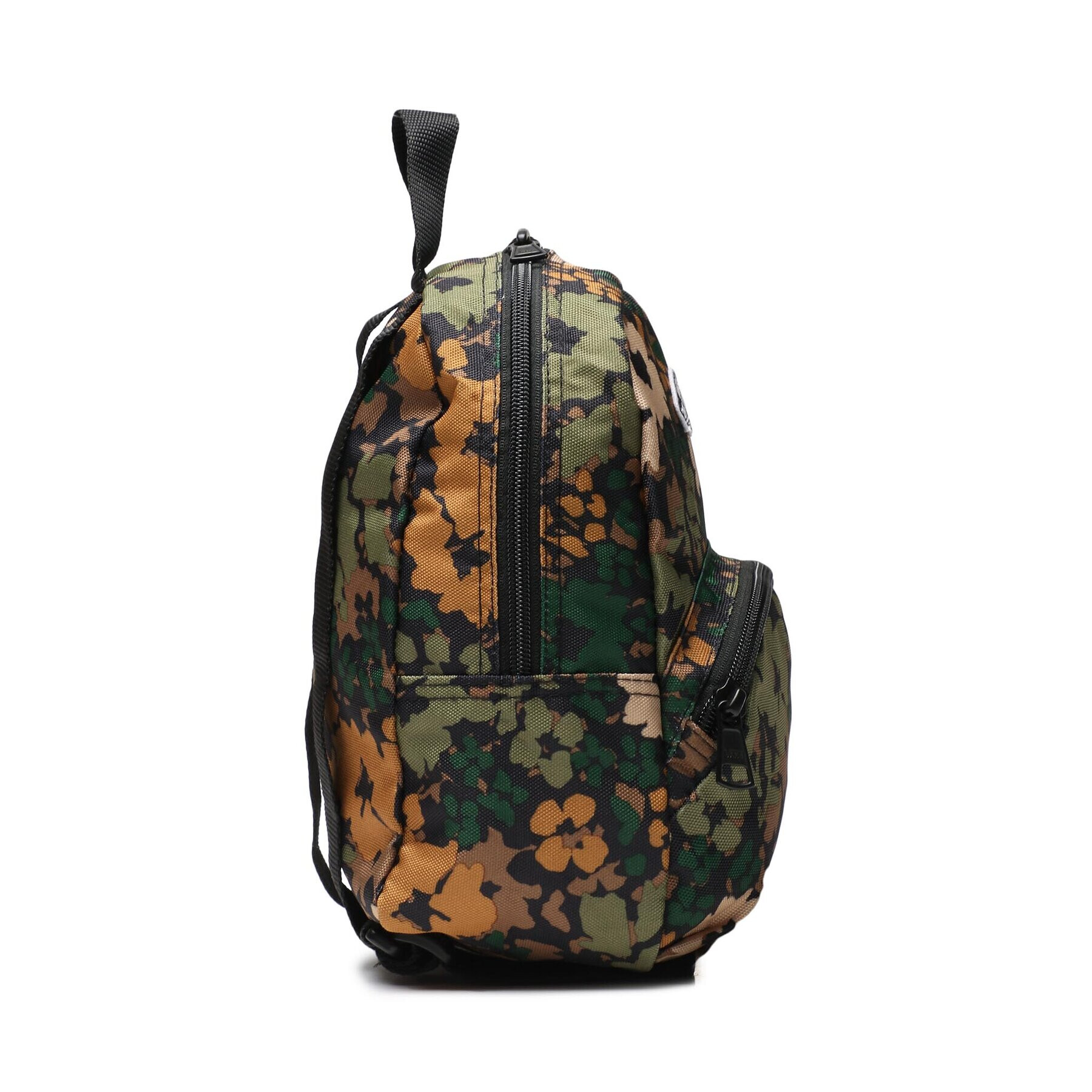 Vans Раница Wm Got This Mini Backpack VN0A3Z7WZBF1 Зелен - Pepit.bg