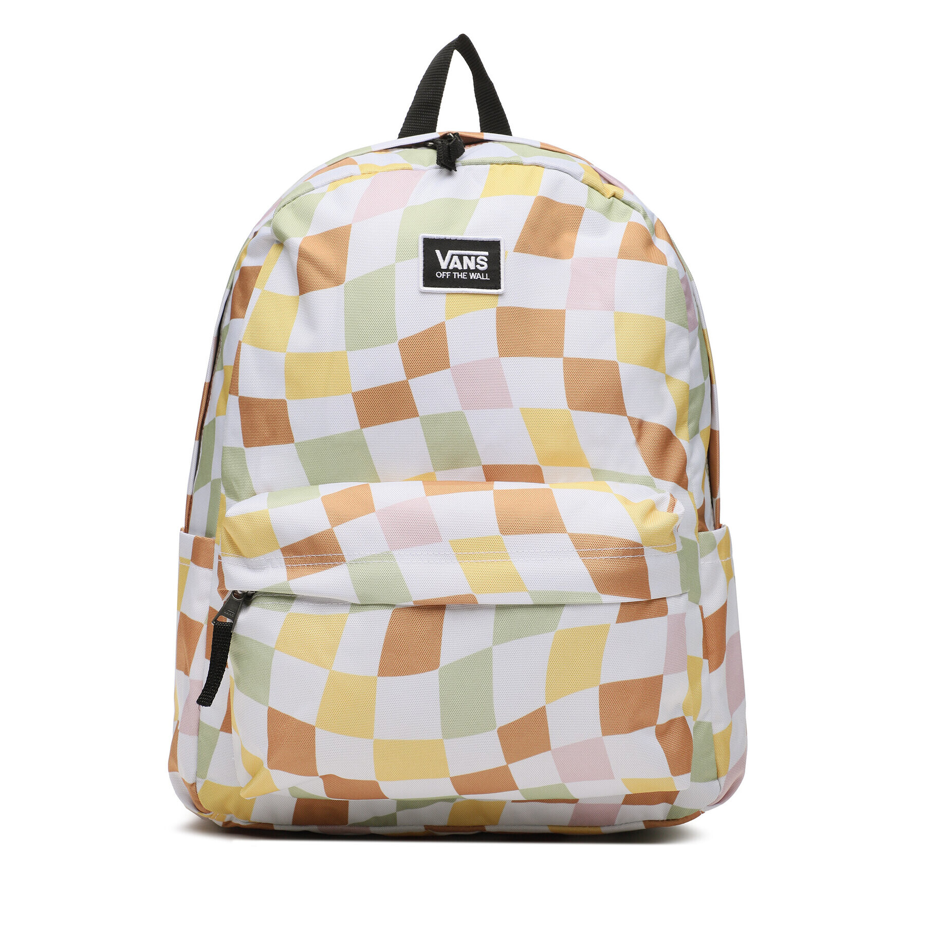 Vans Раница Wm Old Skool H20 Backpack Wmn VN0A5I13OC21 Оранжев - Pepit.bg