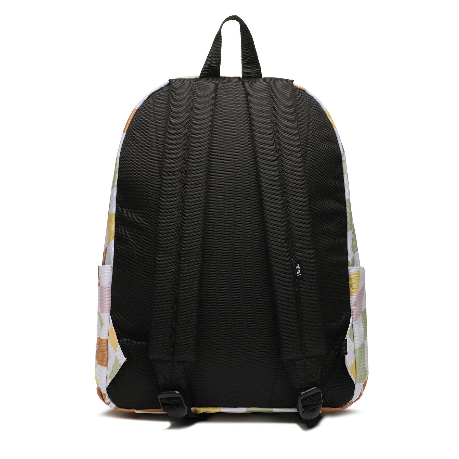 Vans Раница Wm Old Skool H20 Backpack Wmn VN0A5I13OC21 Оранжев - Pepit.bg
