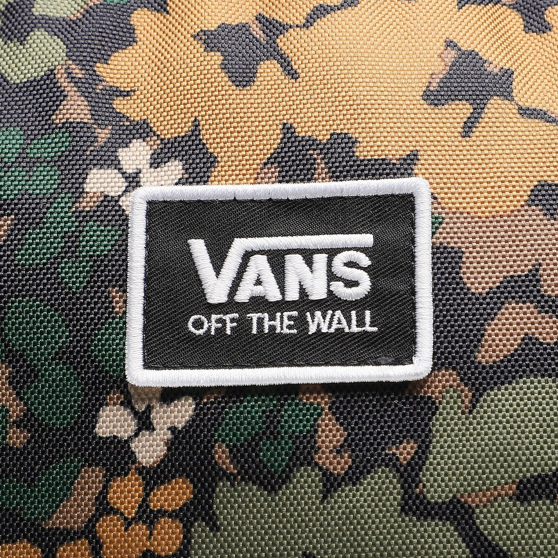 Vans Раница Wm Old Skool H20 Backpack Wmn VN0A5I13ZBF1 Зелен - Pepit.bg