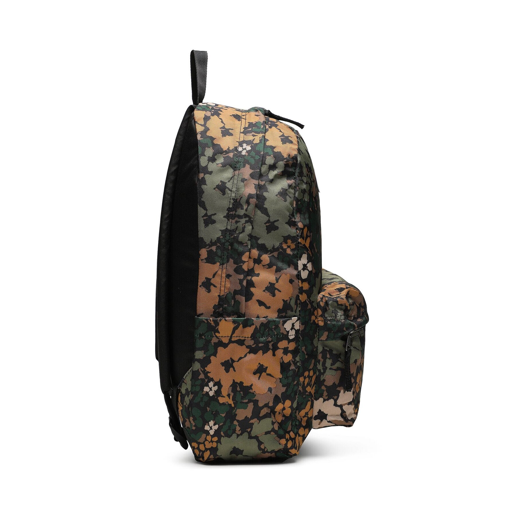 Vans Раница Wm Old Skool H20 Backpack Wmn VN0A5I13ZBF1 Зелен - Pepit.bg