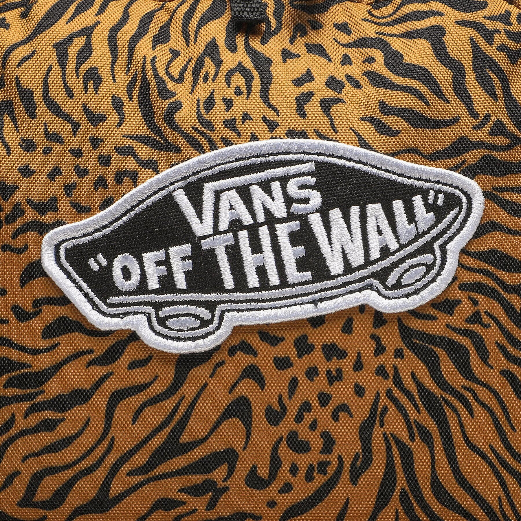 Vans Раница Wm Realm Backpack VN0A3UI611D1 Кафяв - Pepit.bg