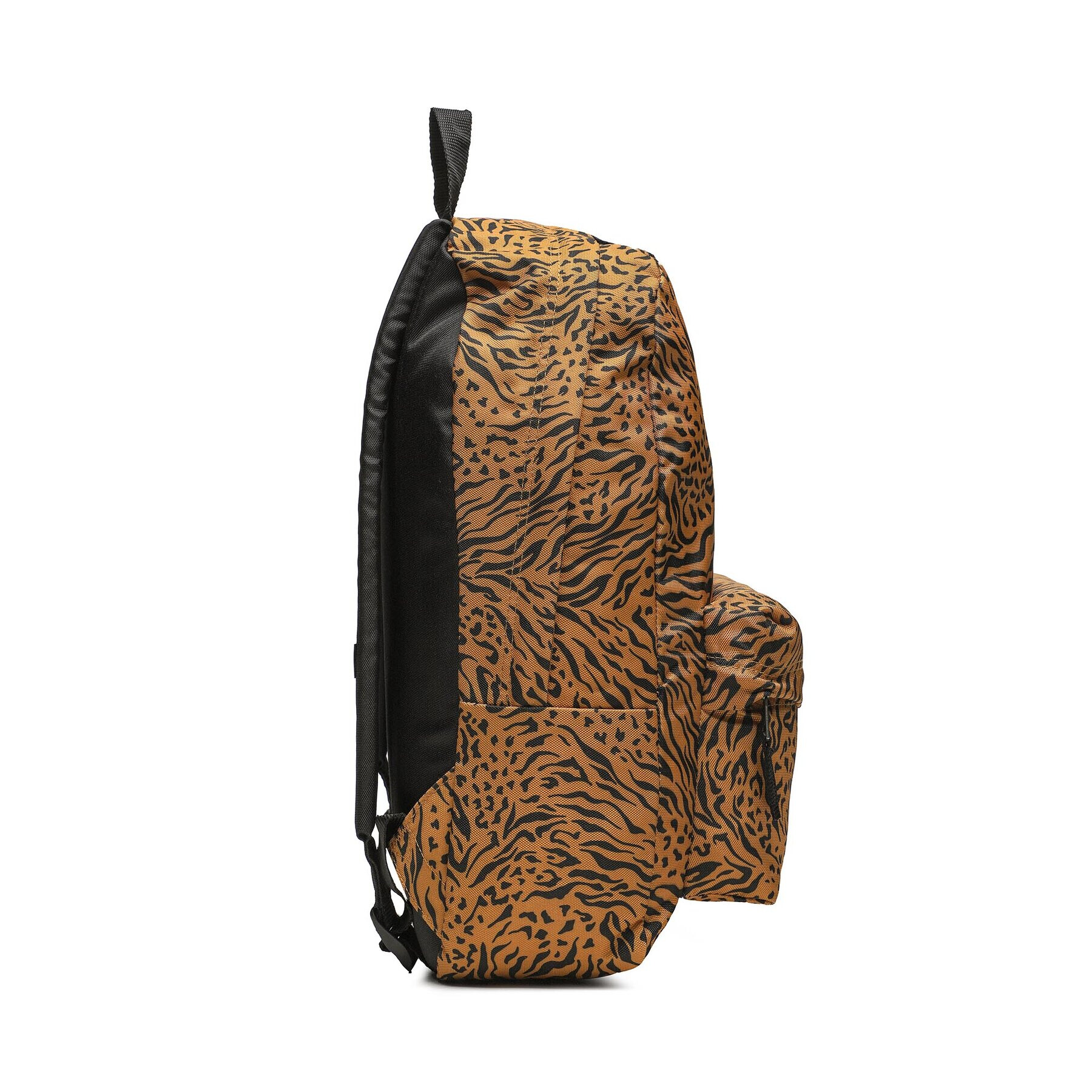 Vans Раница Wm Realm Backpack VN0A3UI611D1 Кафяв - Pepit.bg