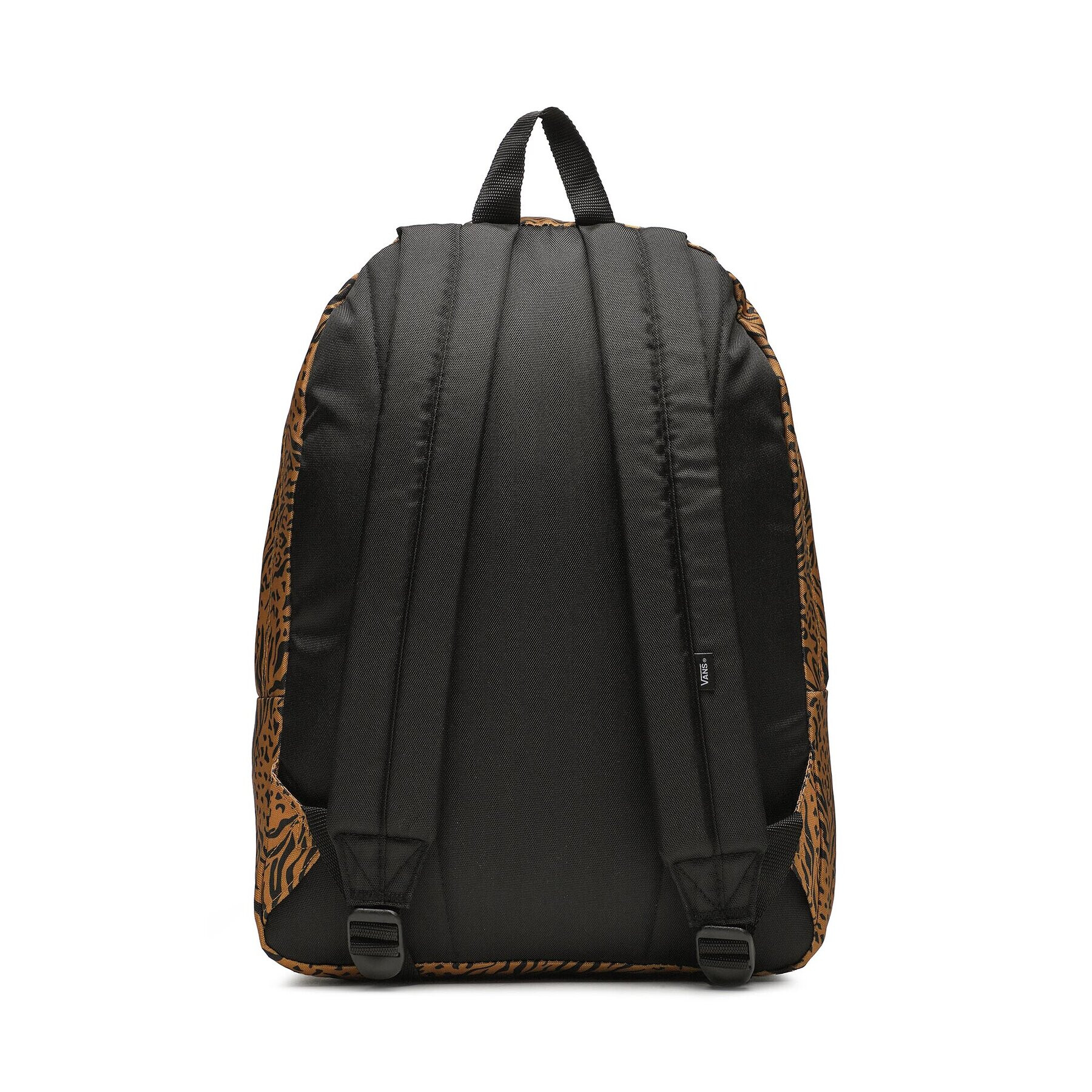 Vans Раница Wm Realm Backpack VN0A3UI611D1 Кафяв - Pepit.bg