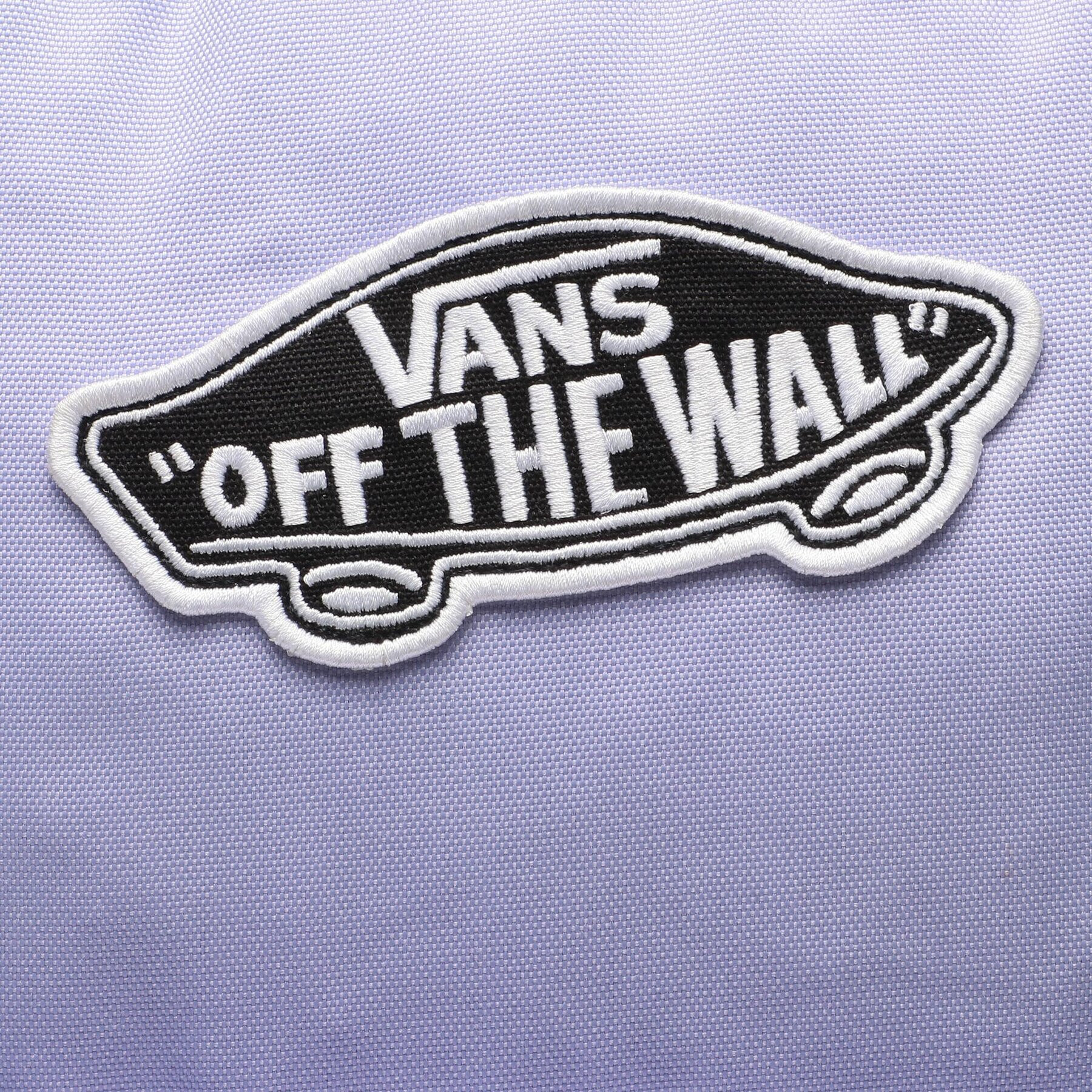 Vans Раница Wm Realm Backpack VN0A3UI6C8B1 Виолетов - Pepit.bg