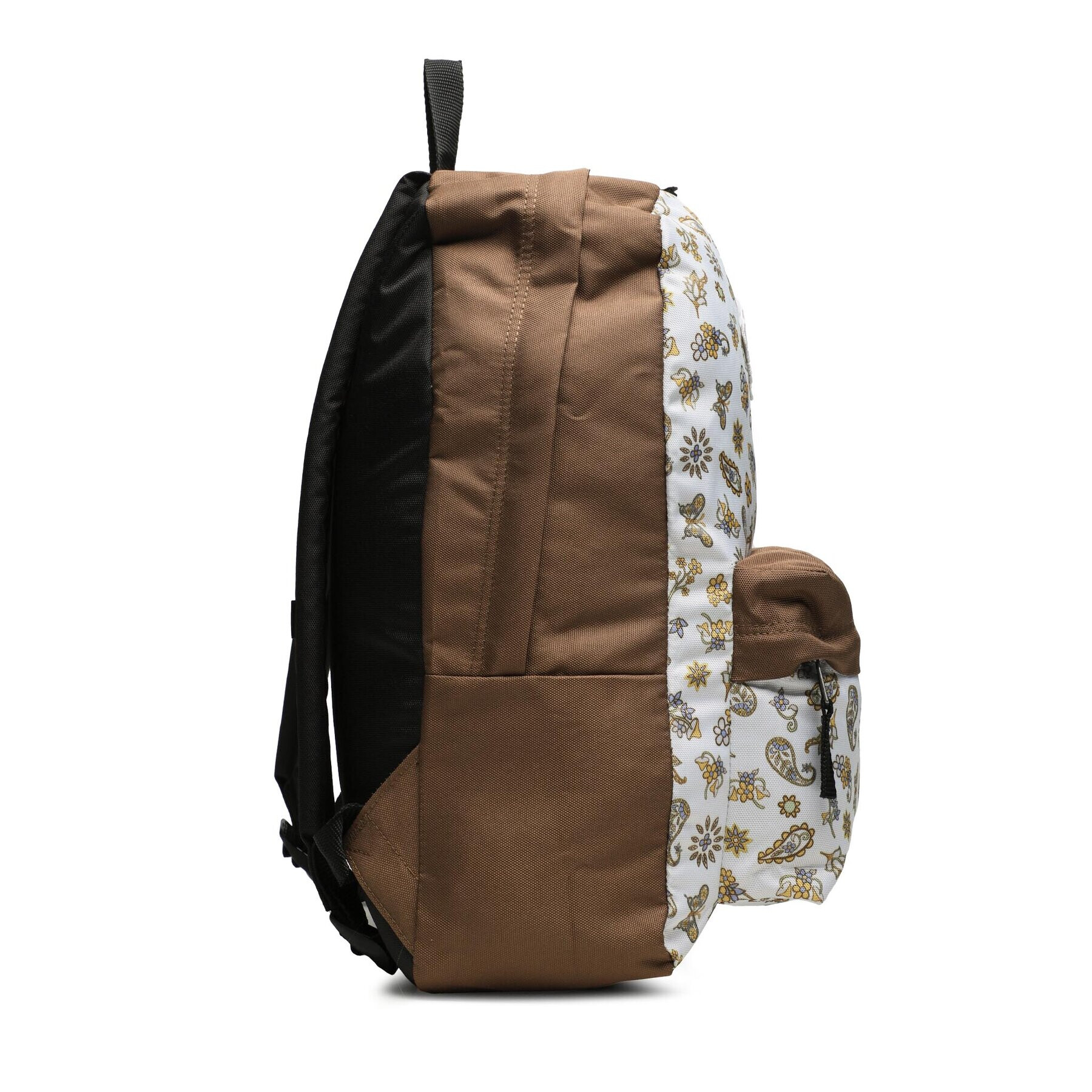 Vans Раница Wm Realm Backpack VN0A3UI6CDM1 Екрю - Pepit.bg