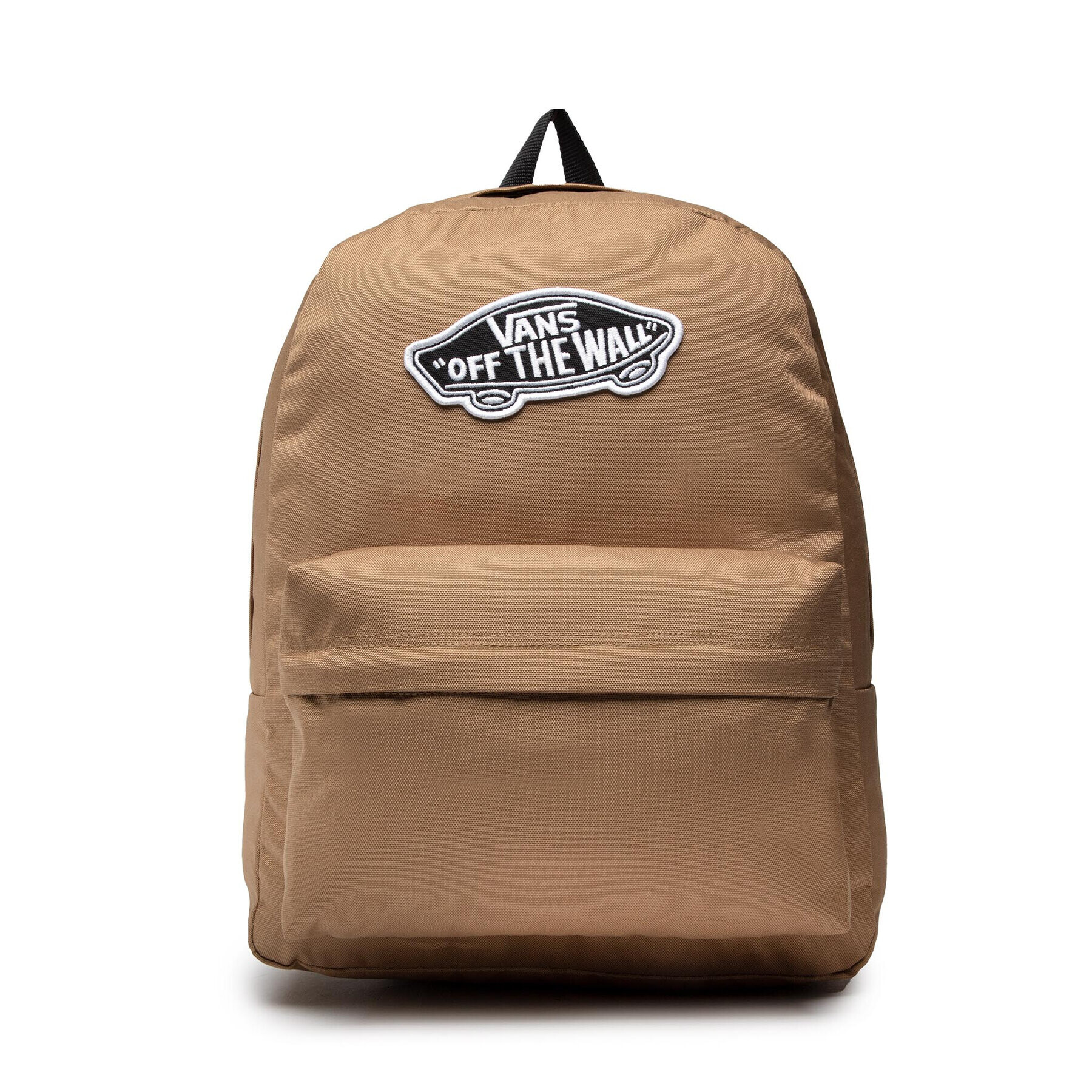 Vans Раница Wm Realm Backpack VN0A3UI6DZ91 Кафяв - Pepit.bg