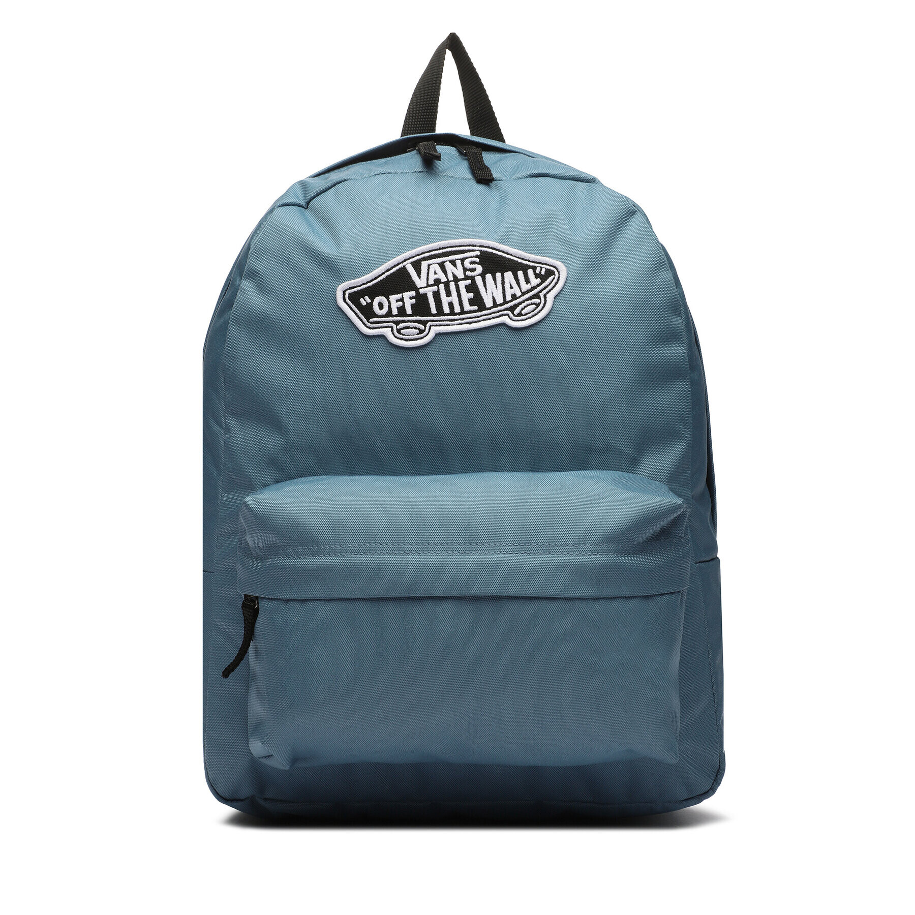 Vans Раница Wm Realm Backpack VN0A3UI6JCN1 Син - Pepit.bg