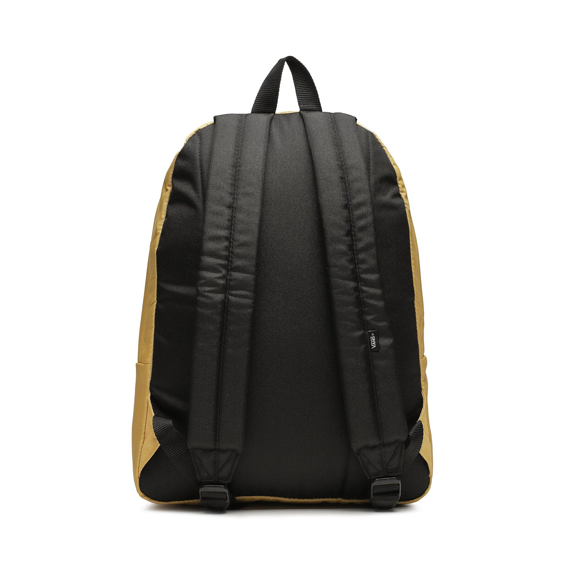 Vans Раница Wm Realm Backpack VN0A3UI6OC21 Оранжев - Pepit.bg