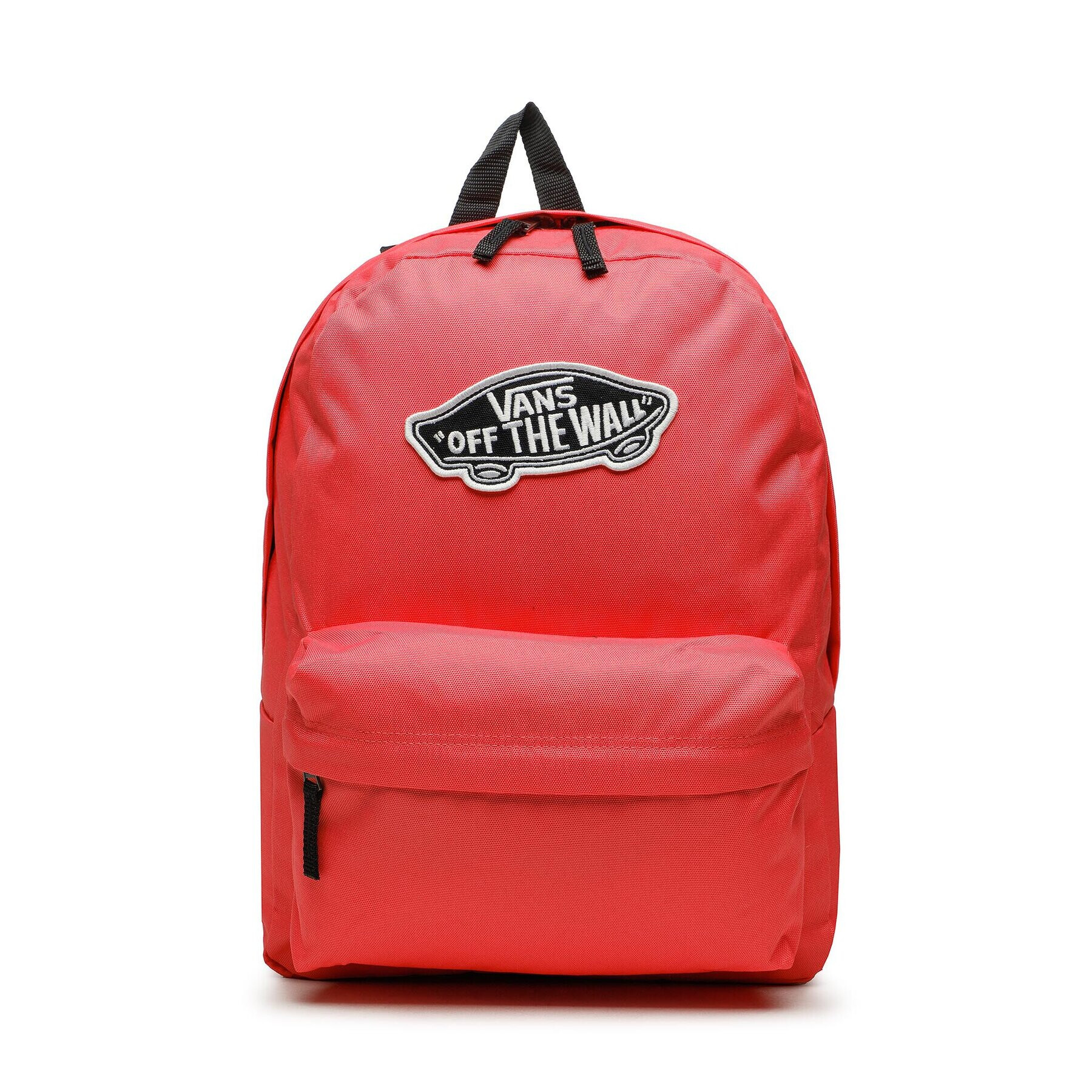 Vans Раница Wm Realm Backpack VN0A3UI6SNQ1 Коралов - Pepit.bg