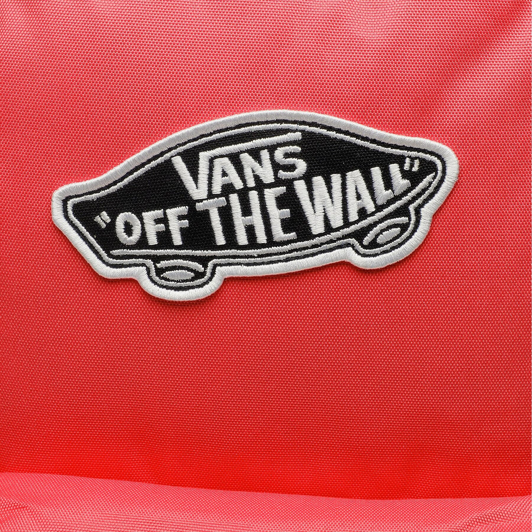 Vans Раница Wm Realm Backpack VN0A3UI6SNQ1 Коралов - Pepit.bg