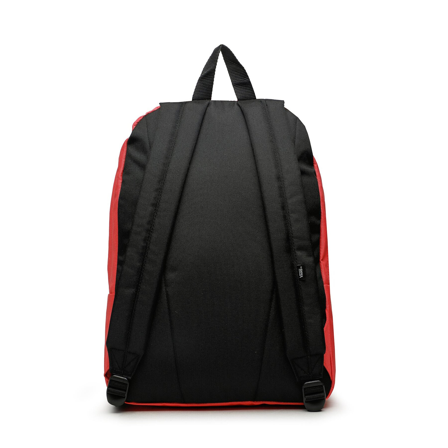 Vans Раница Wm Realm Backpack VN0A3UI6SNQ1 Коралов - Pepit.bg
